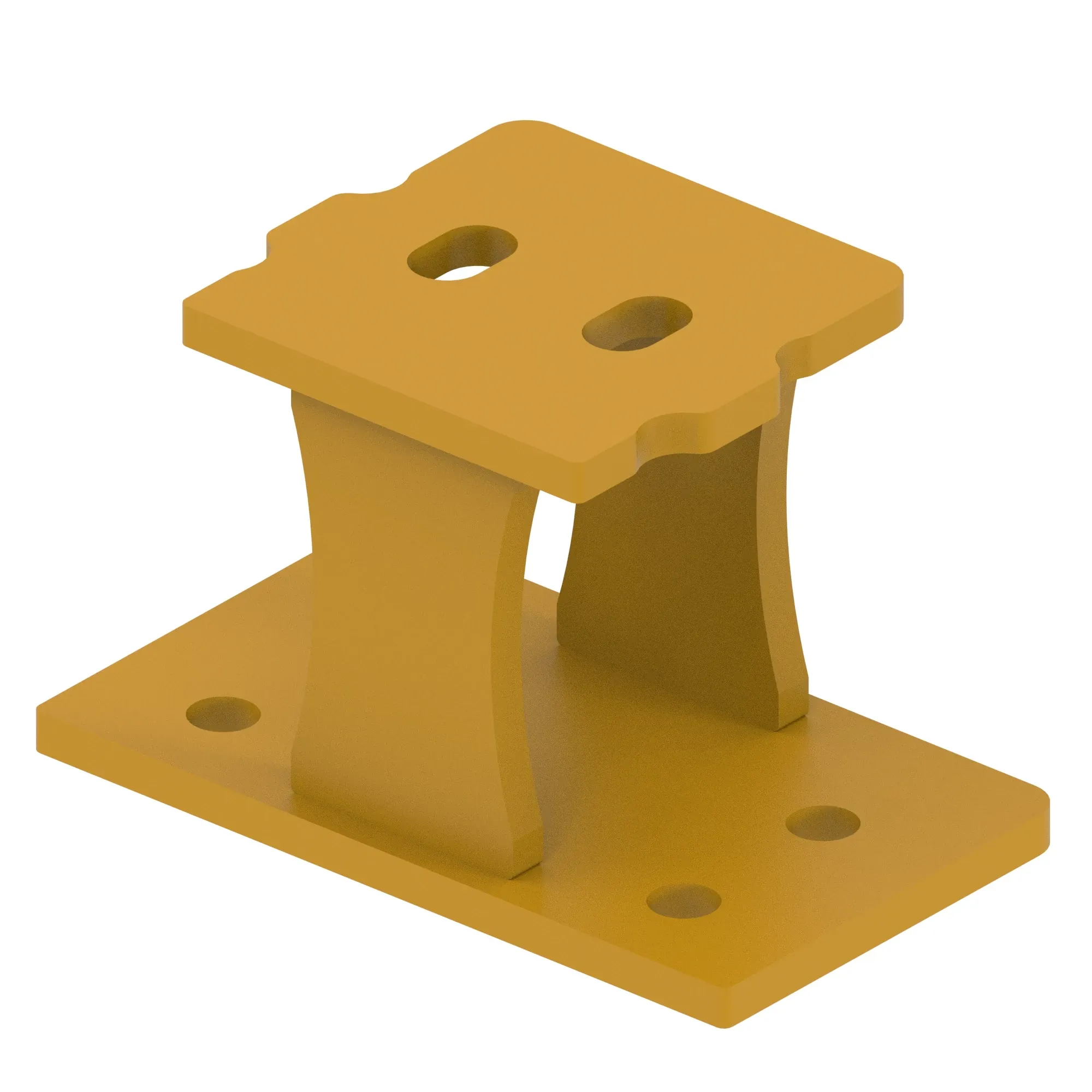 Mounting Parts