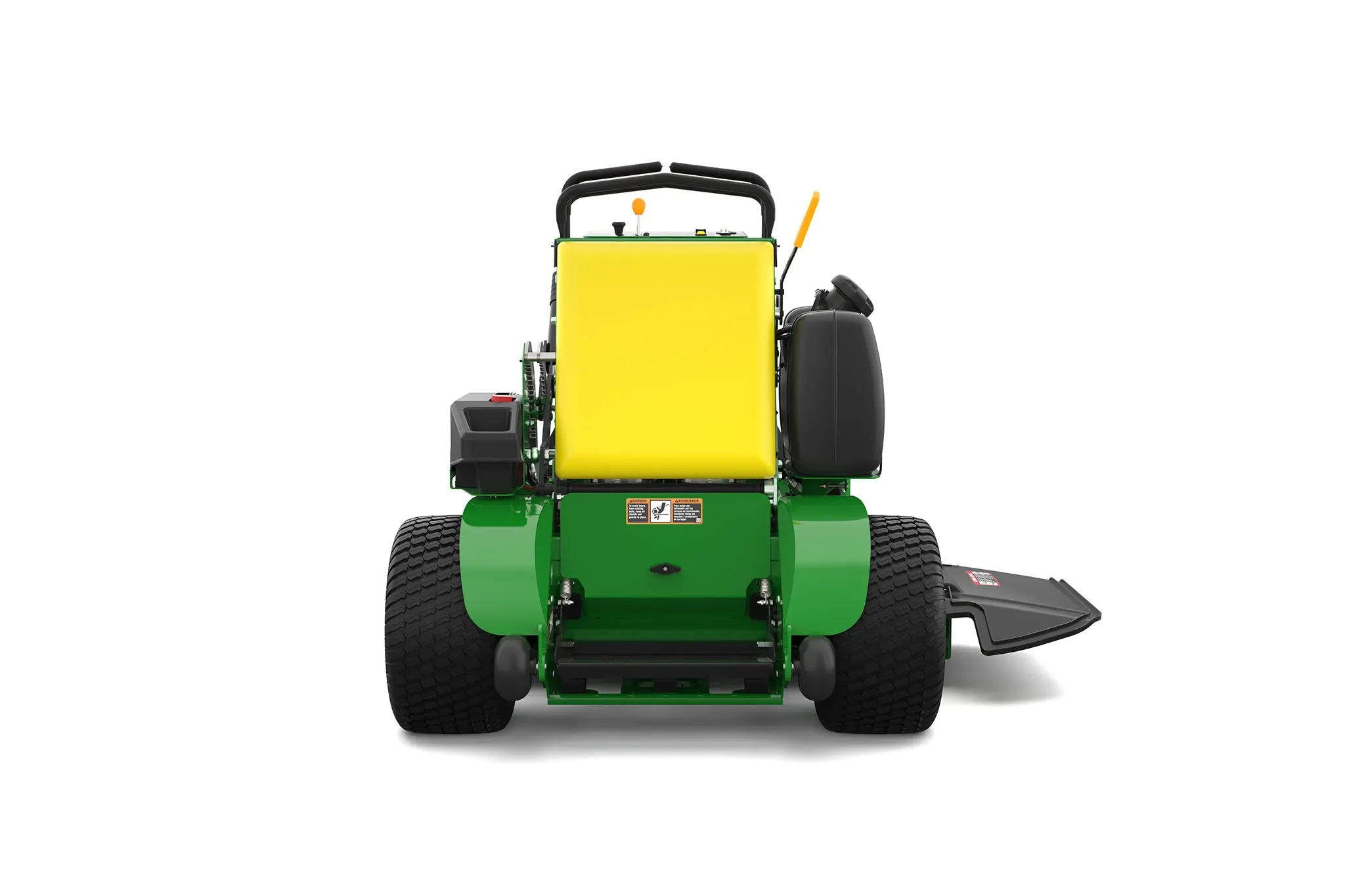 Studio rendering of Q820E