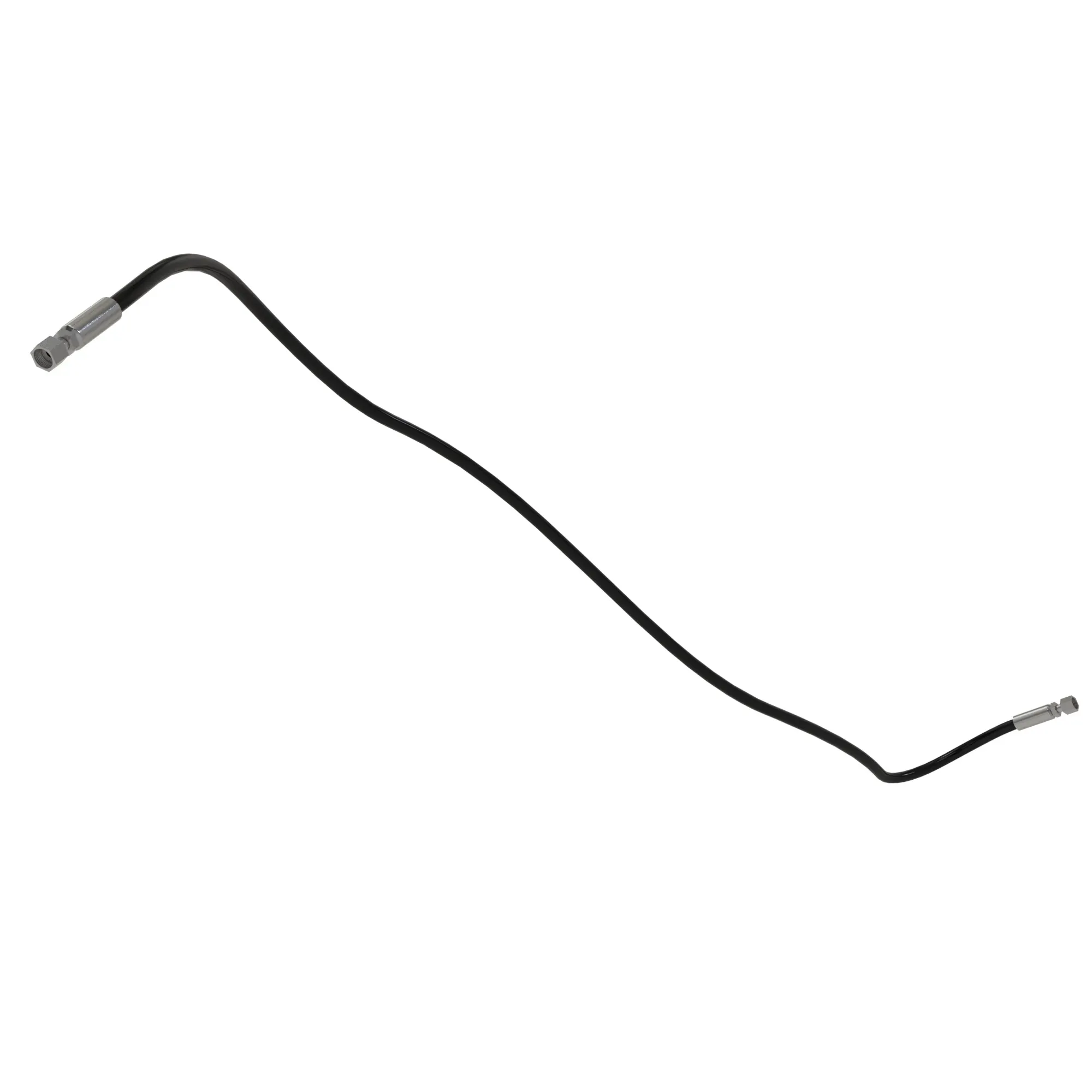 John Deere Ladder Valve Hydraulic Hose - AN206427