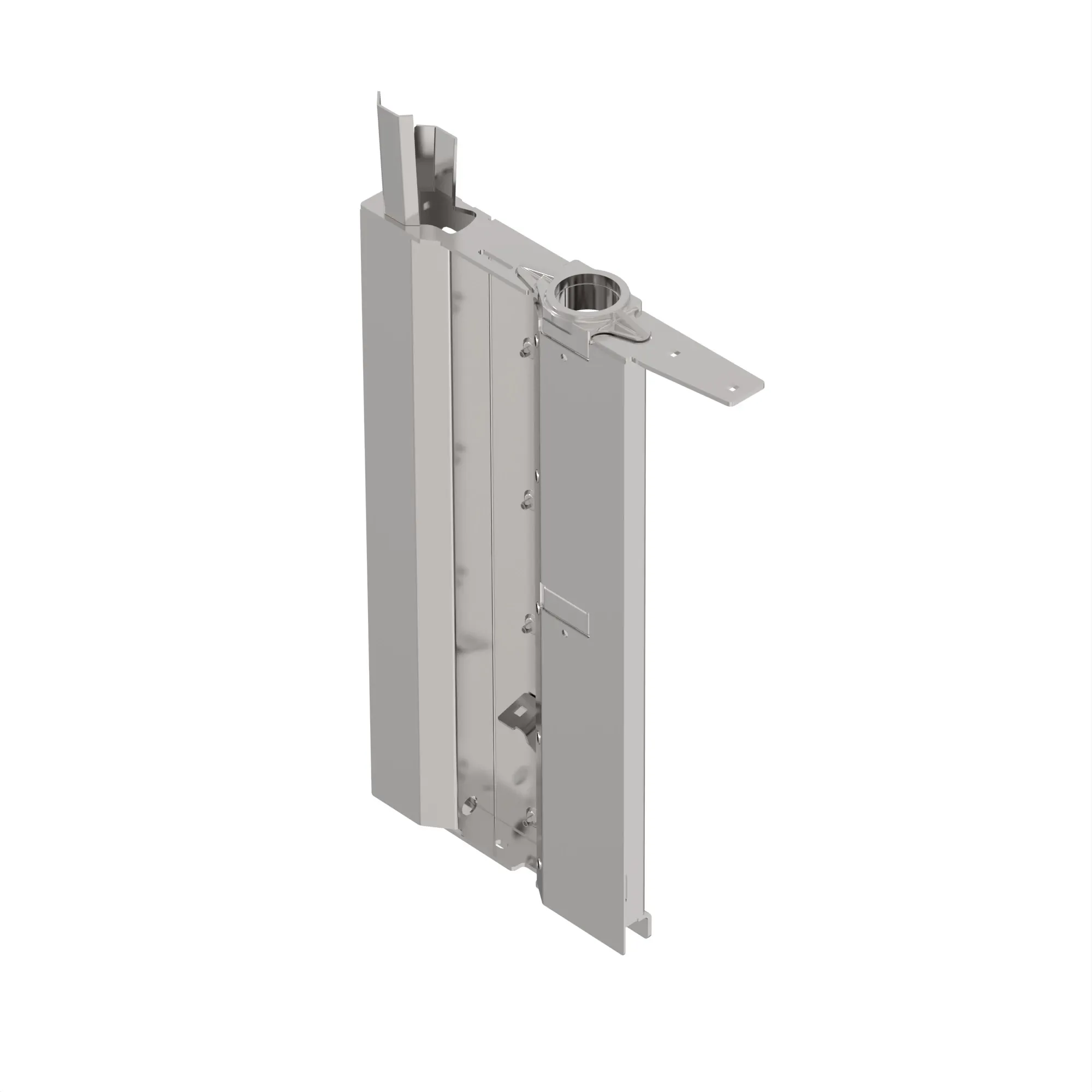 BRACKET, TABLE BOX STRUCTURE WELDME
