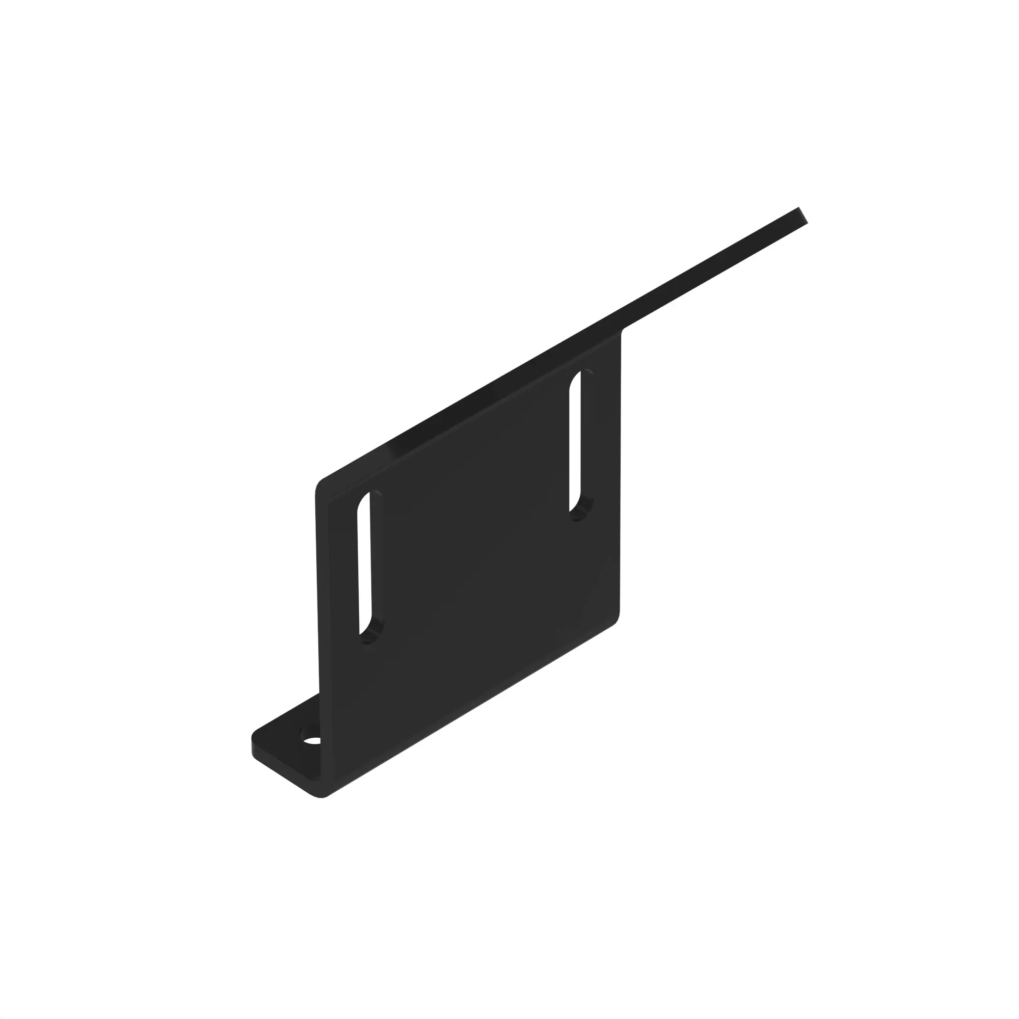 BRACKET, BRACKET BRACKET- ARM ADJ.