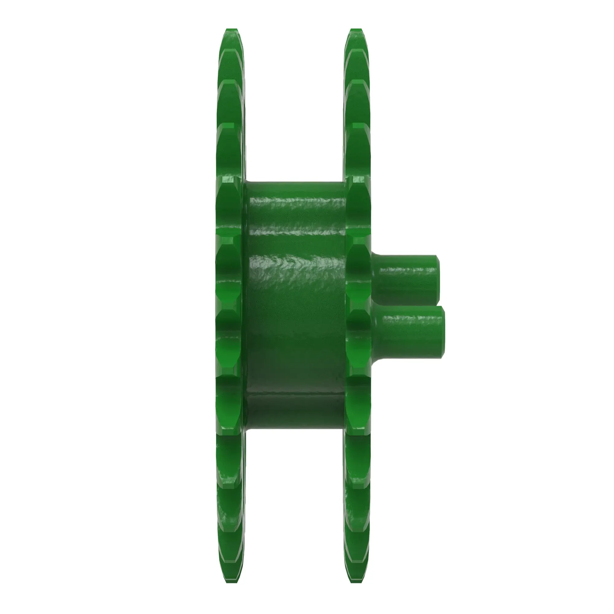 CHAIN SPROCKET