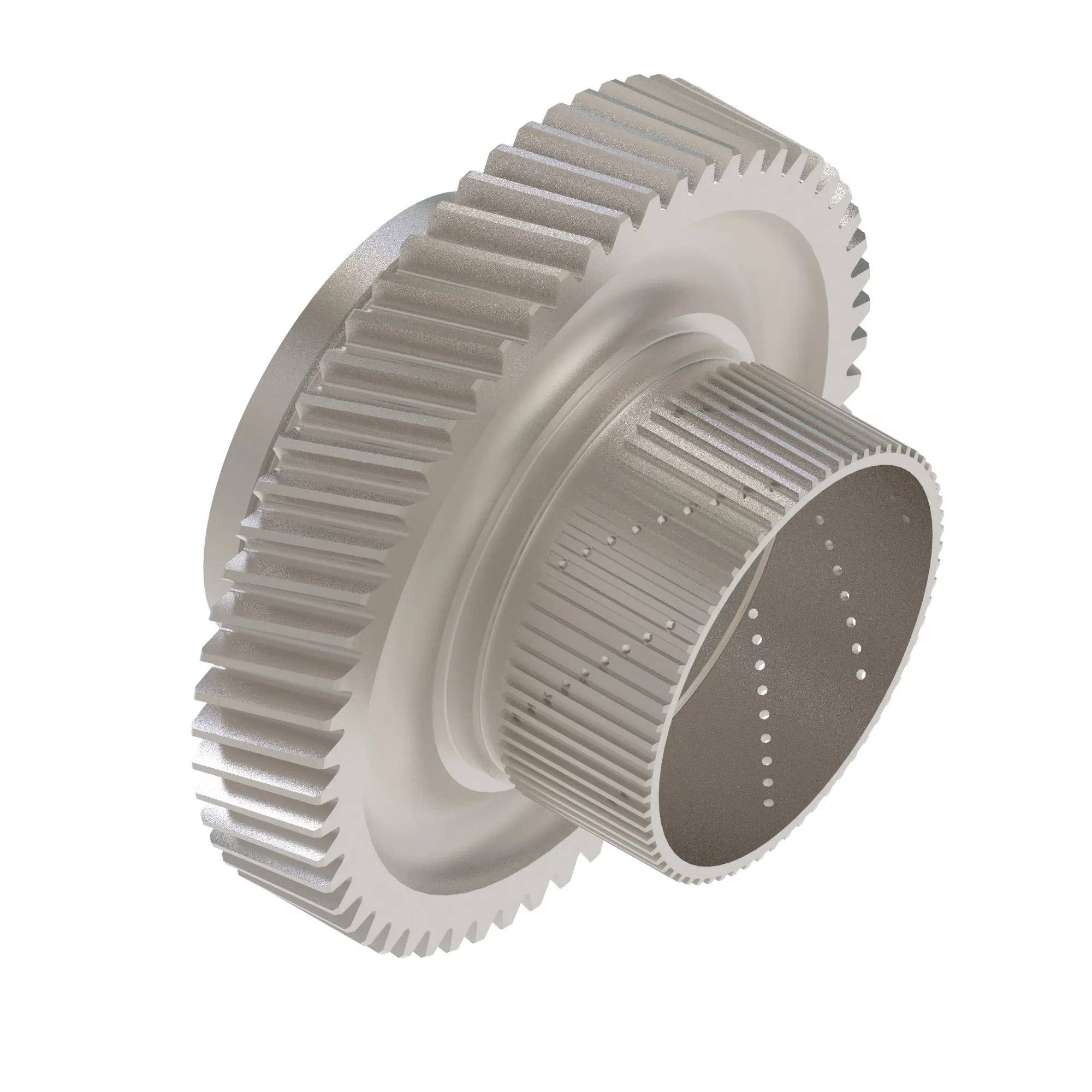 GEAR CLUTCH 1 - 58T