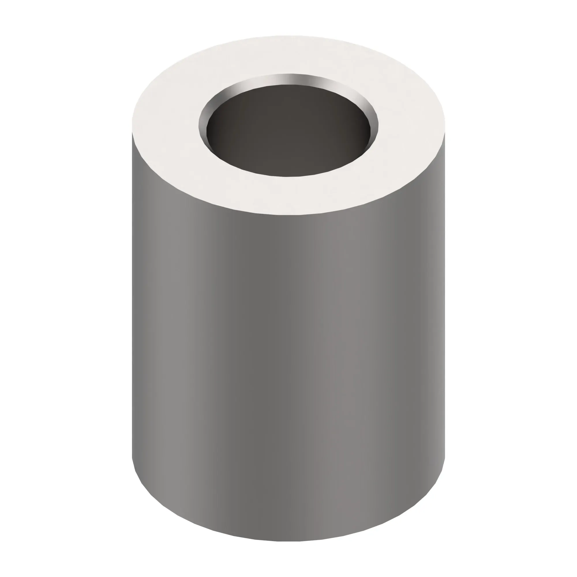 BUSHING, M10 X 25.4 BUSHING