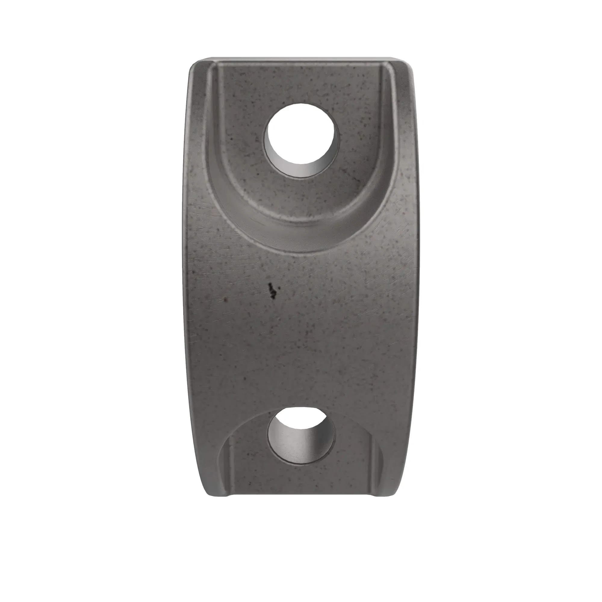 HALF CLAMP, DRIVE SHAFT HALF CLAMP