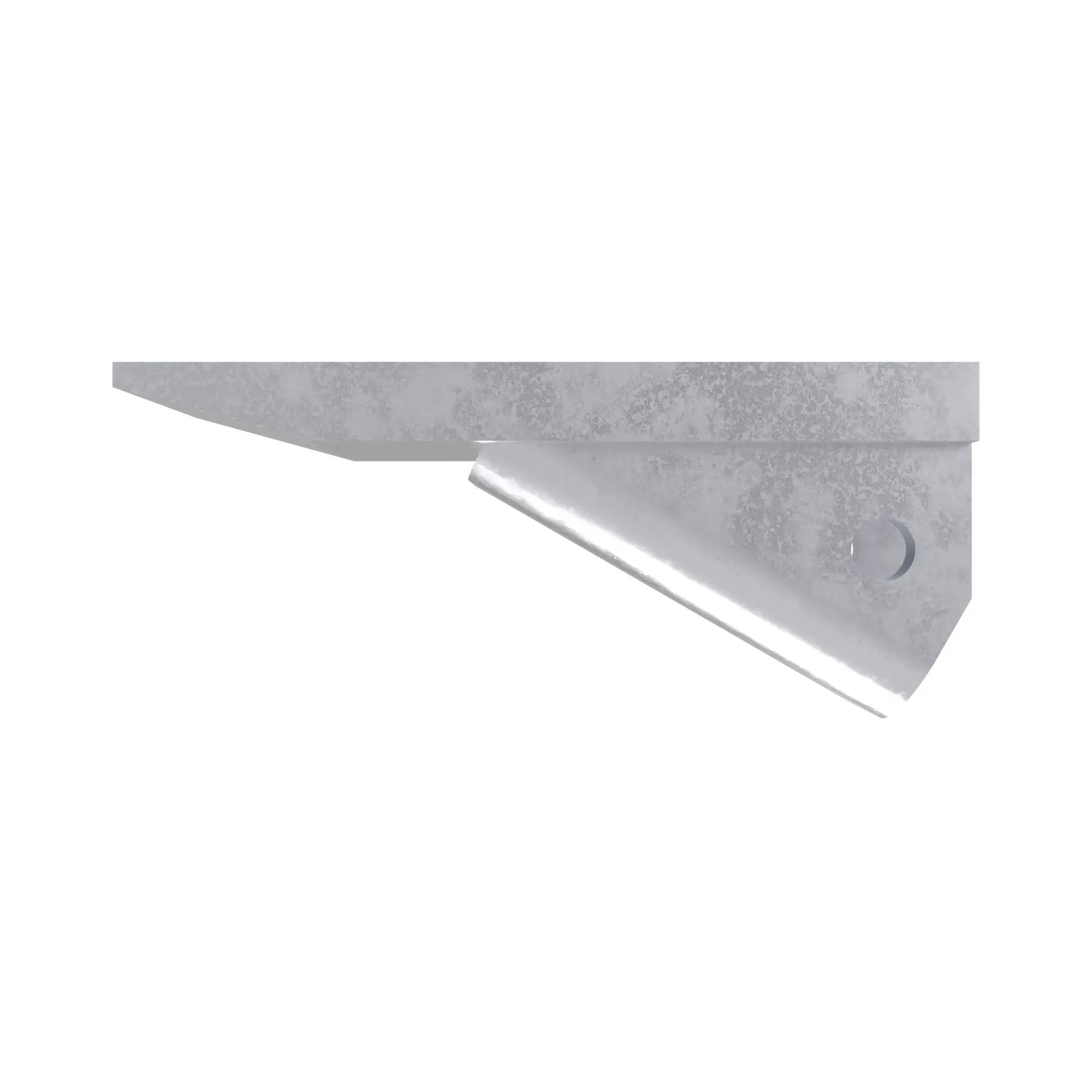 PT10430: Dipperstick Tooth