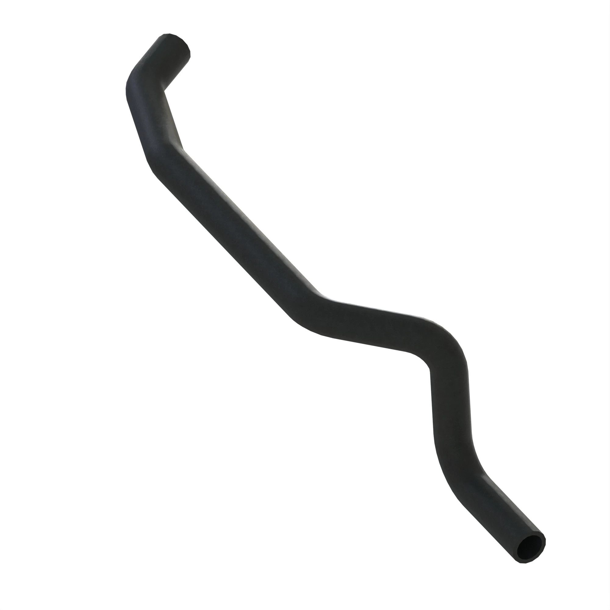 John Deere Radiator Hose - T455454