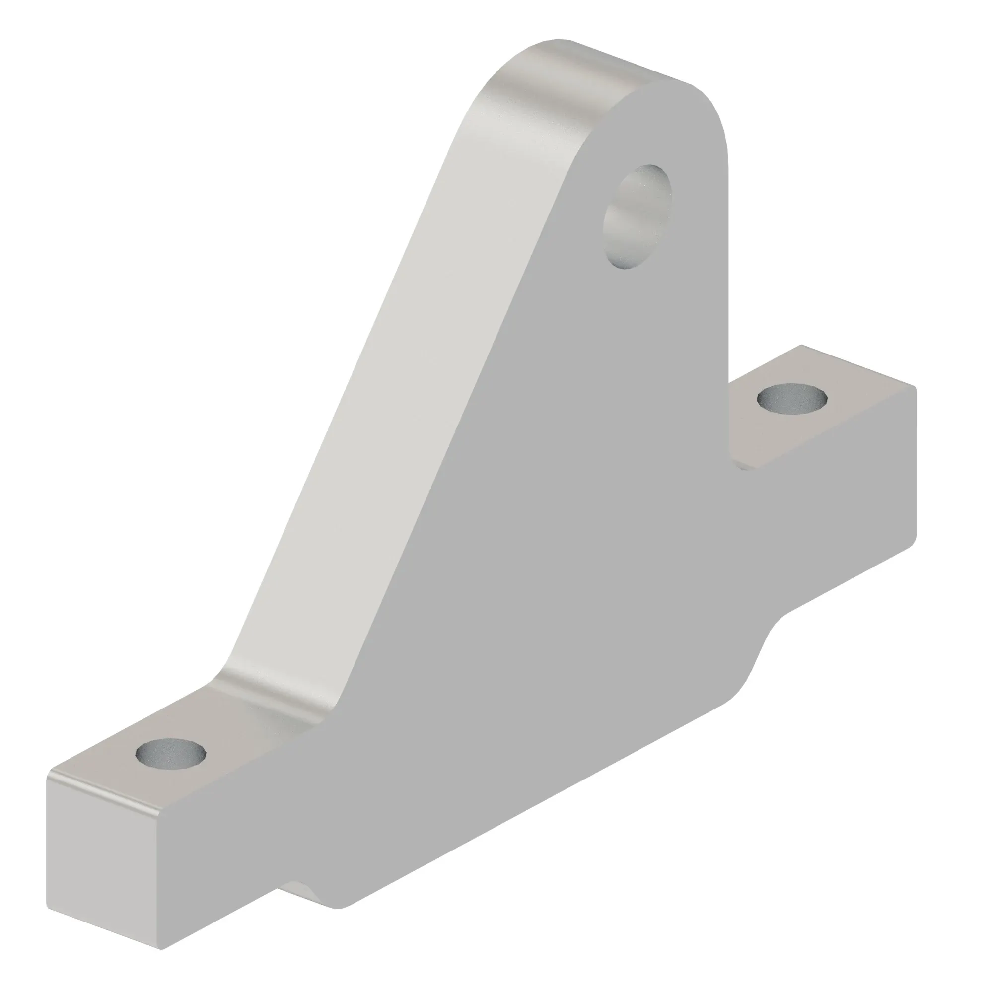 John Deere T3 Link Plate - KK33238