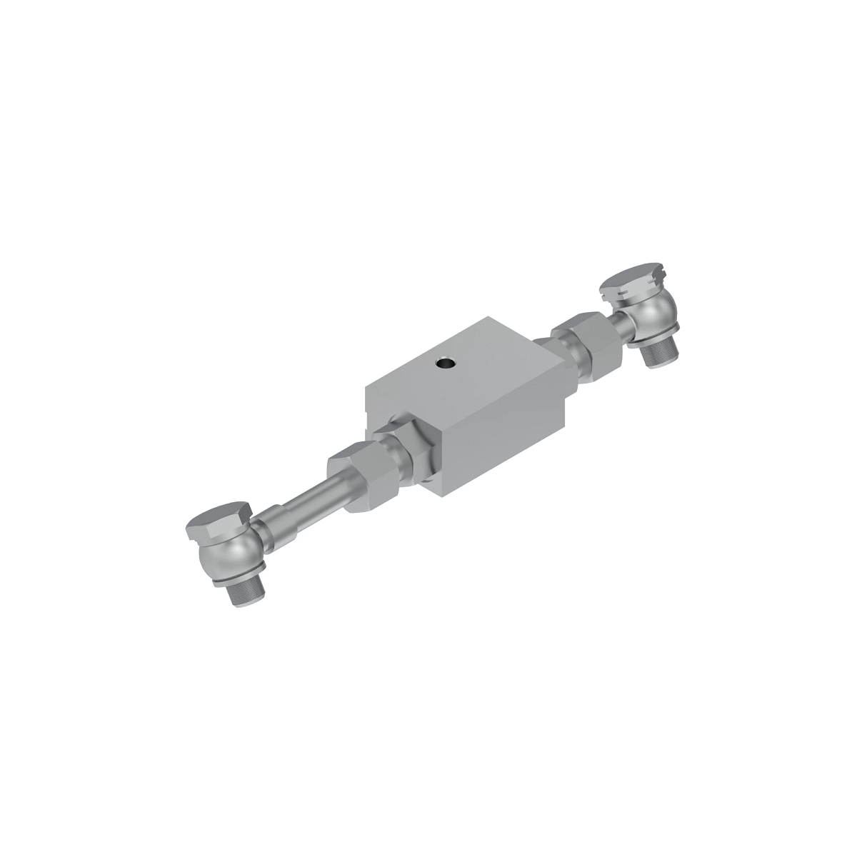 John Deere Center Link Manifold - RE576940