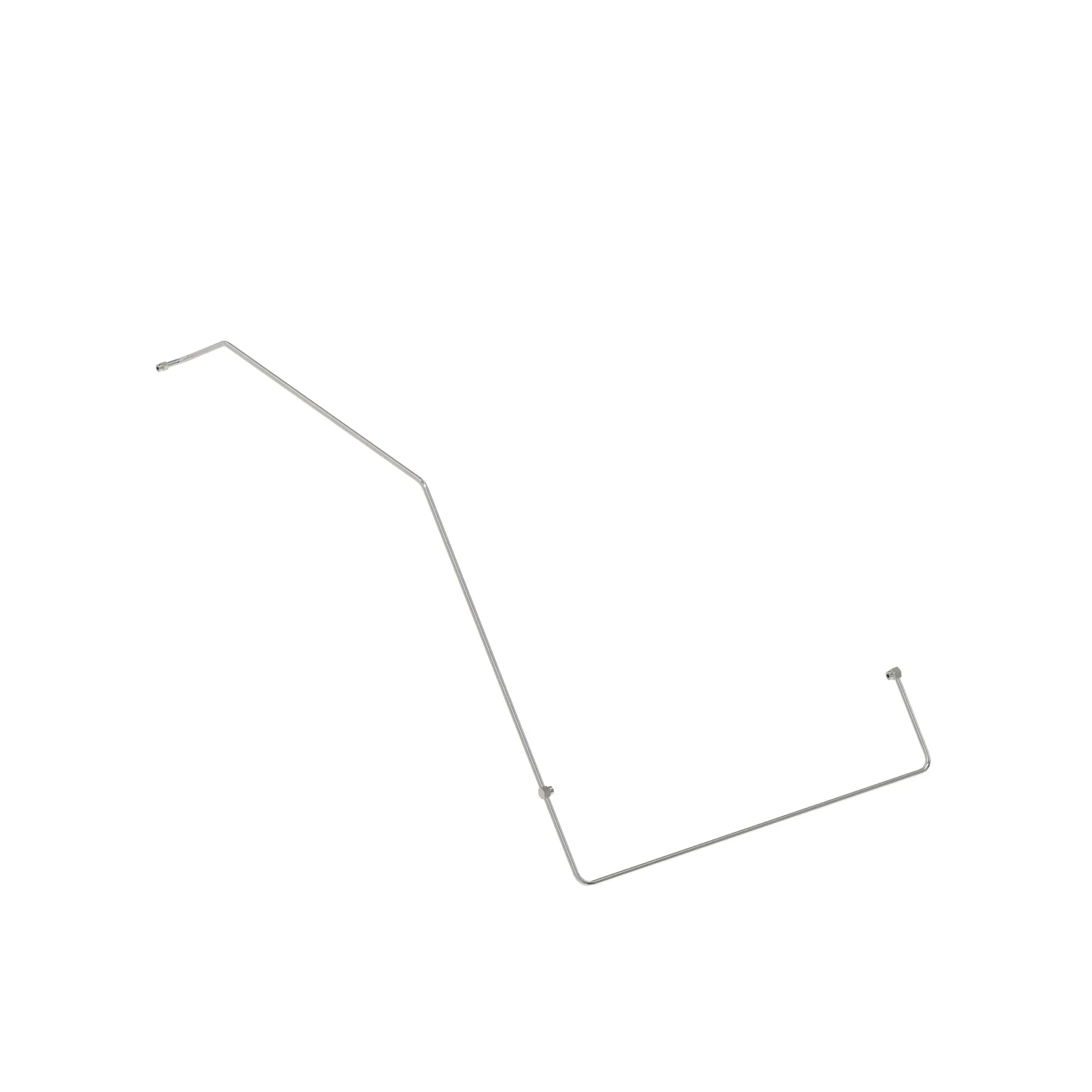 John Deere Boom Oil Line - AW33202