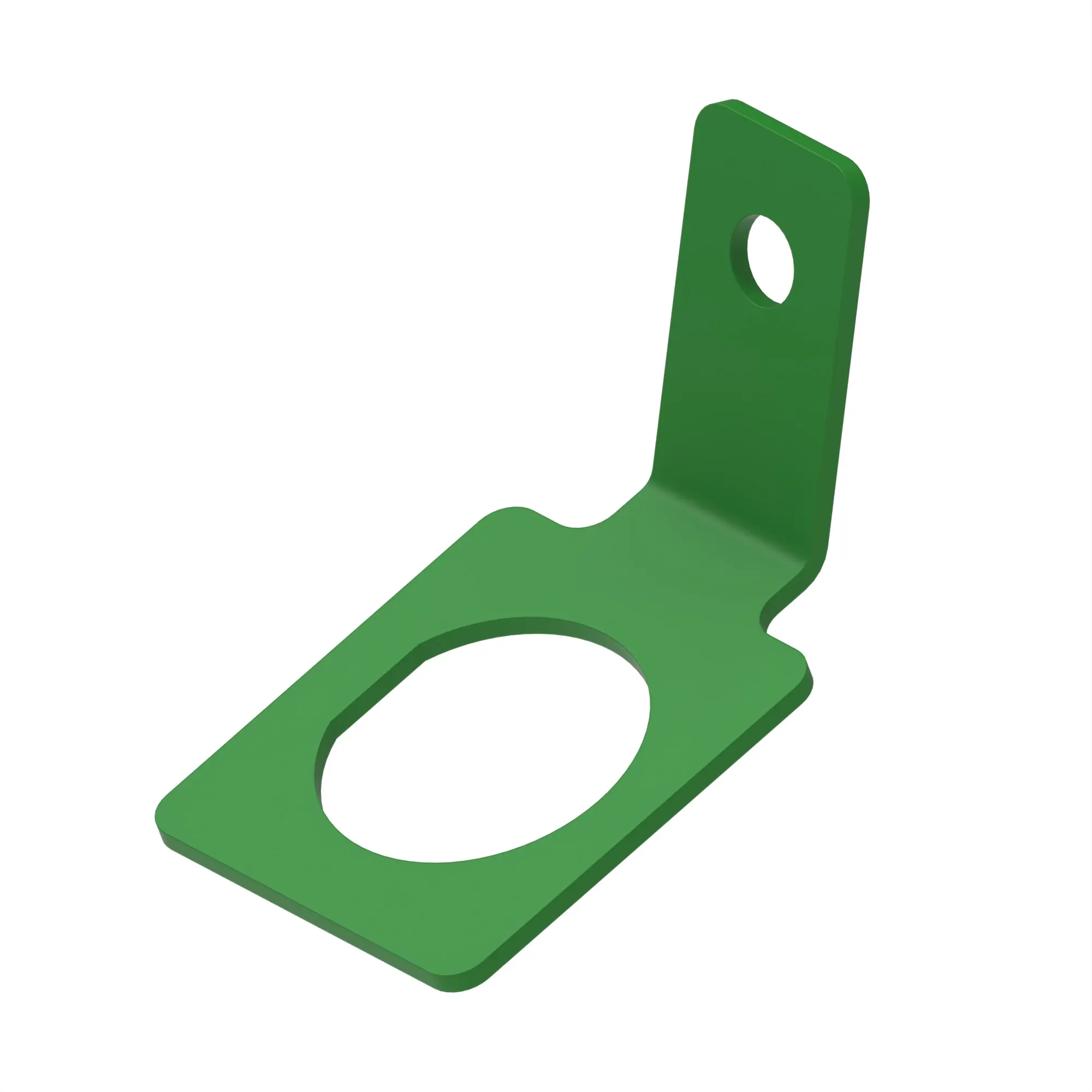 BRACKET, 1870 76FT ELECTRIC BULKHEA