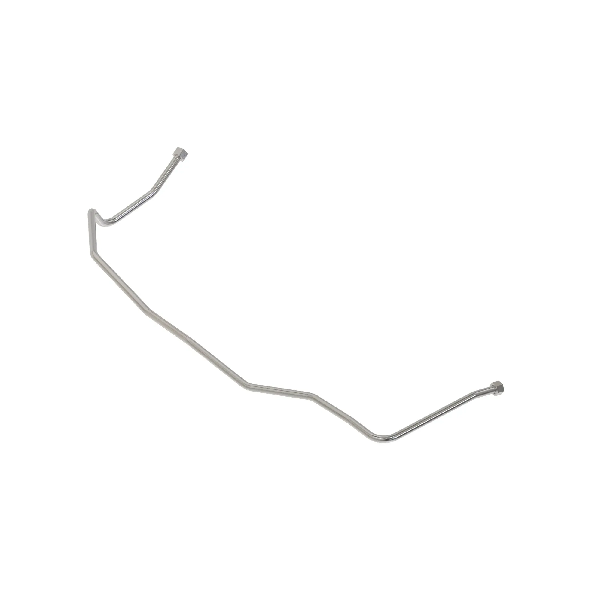 John Deere Cooler Inlet Oil Line - RE259050