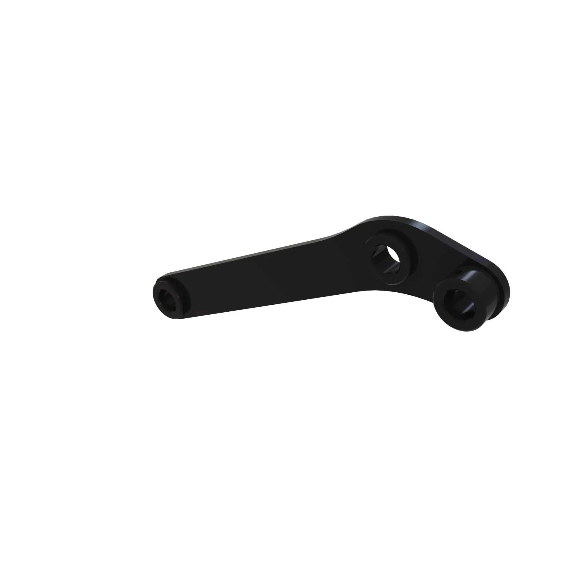 LINK, OUTER WING FOLD LINKAGE