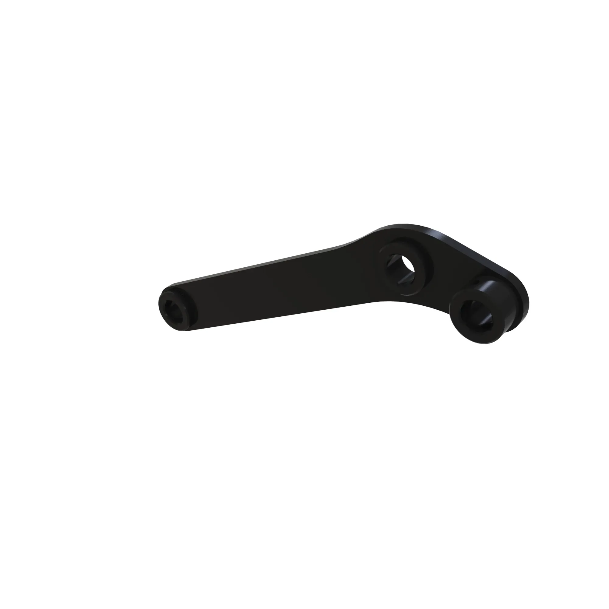 LINK, OUTER WING FOLD LINKAGE