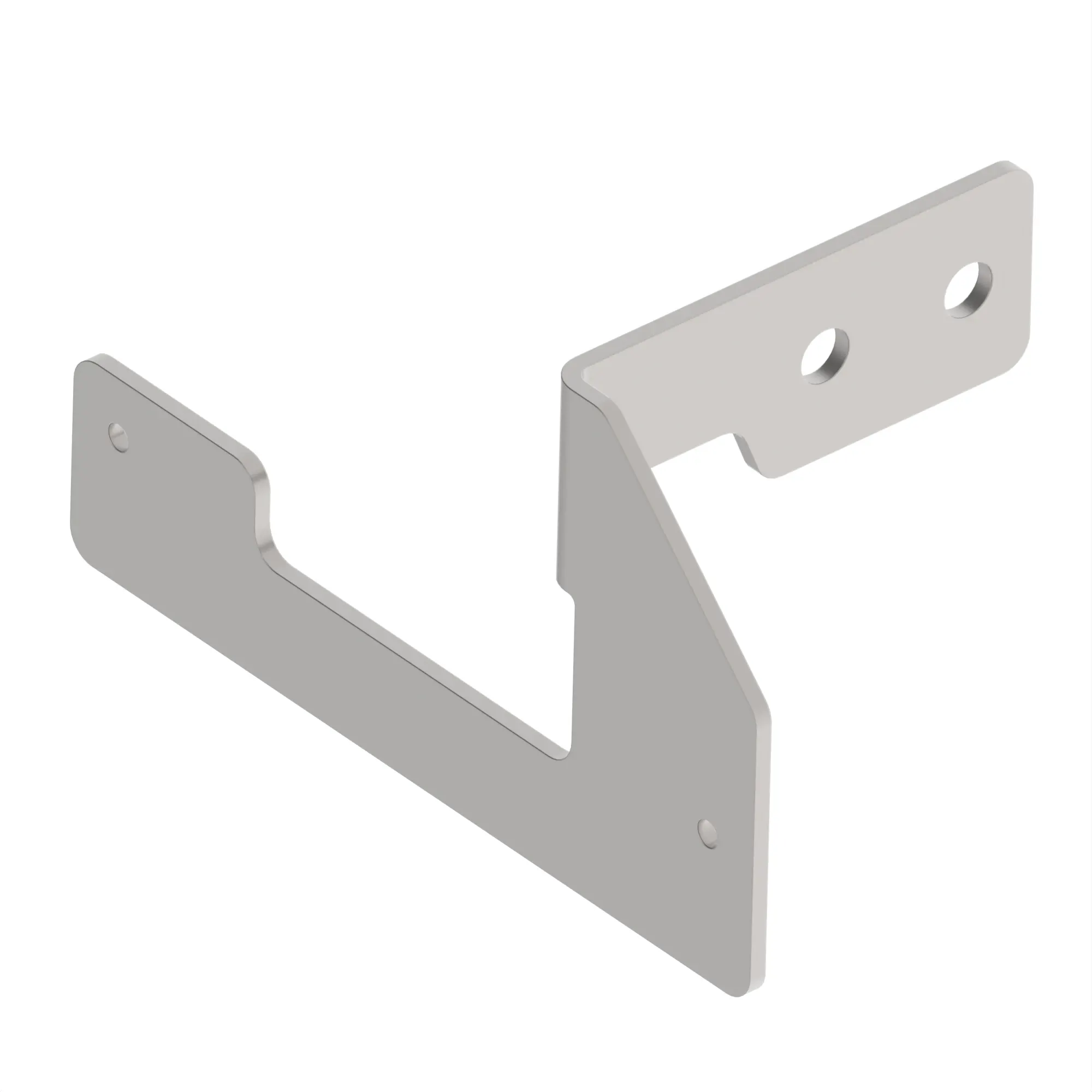 John Deere Bracket - HXE181778