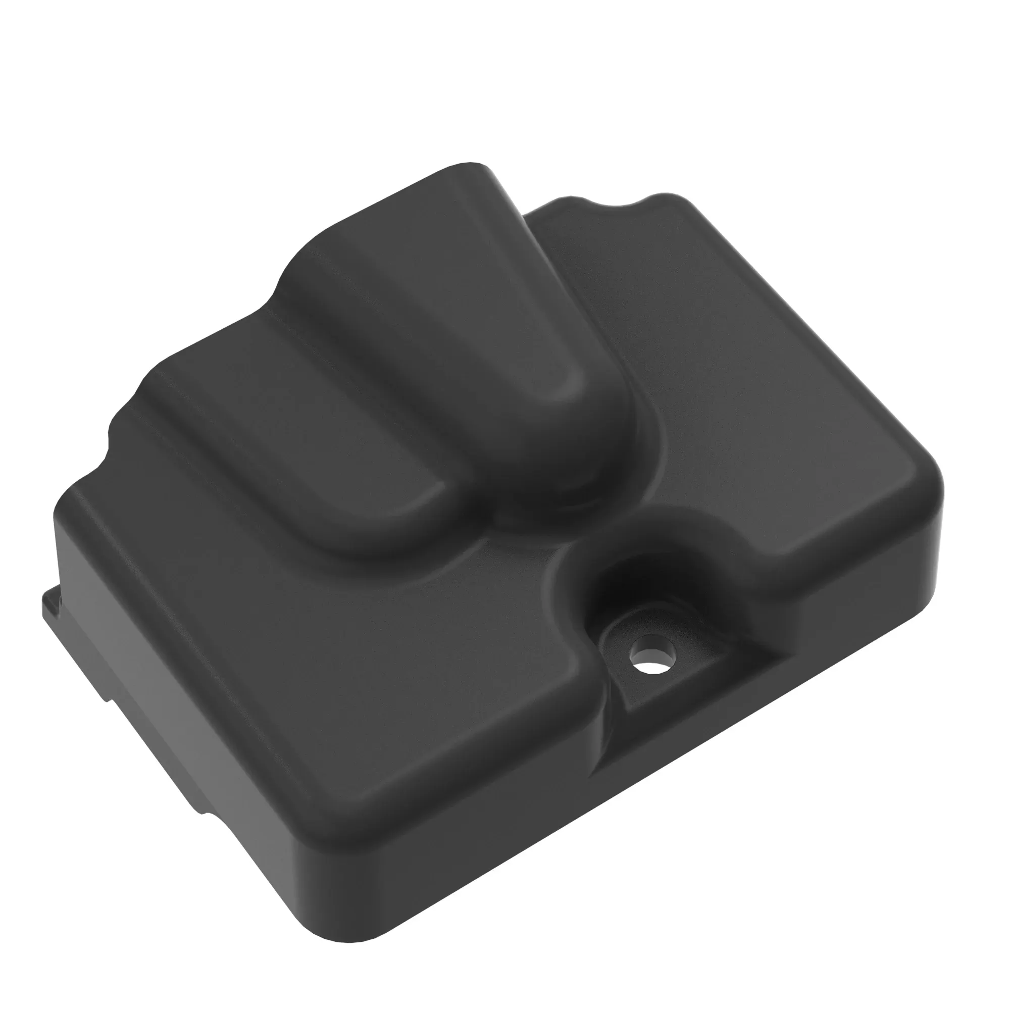 John Deere Hose Cover - LVU25942