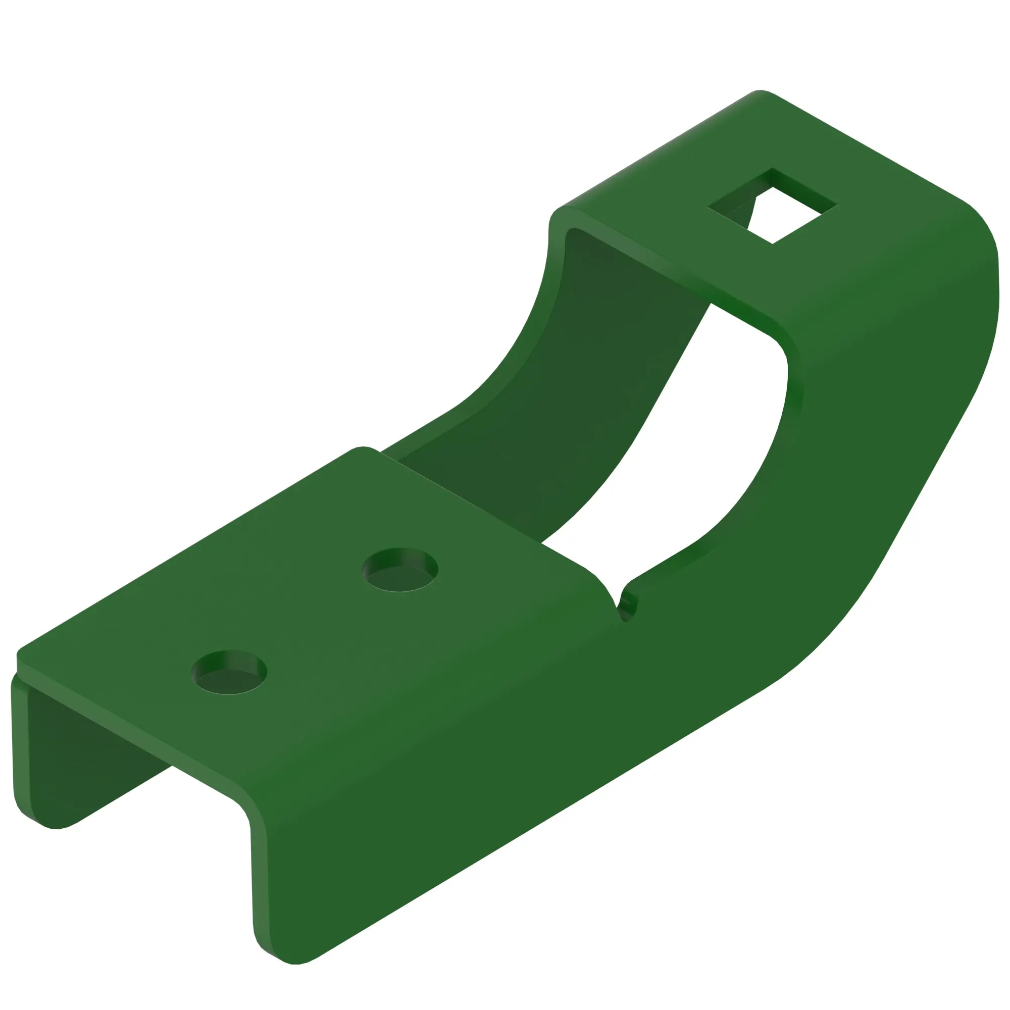 Stopper - Dual Ladder