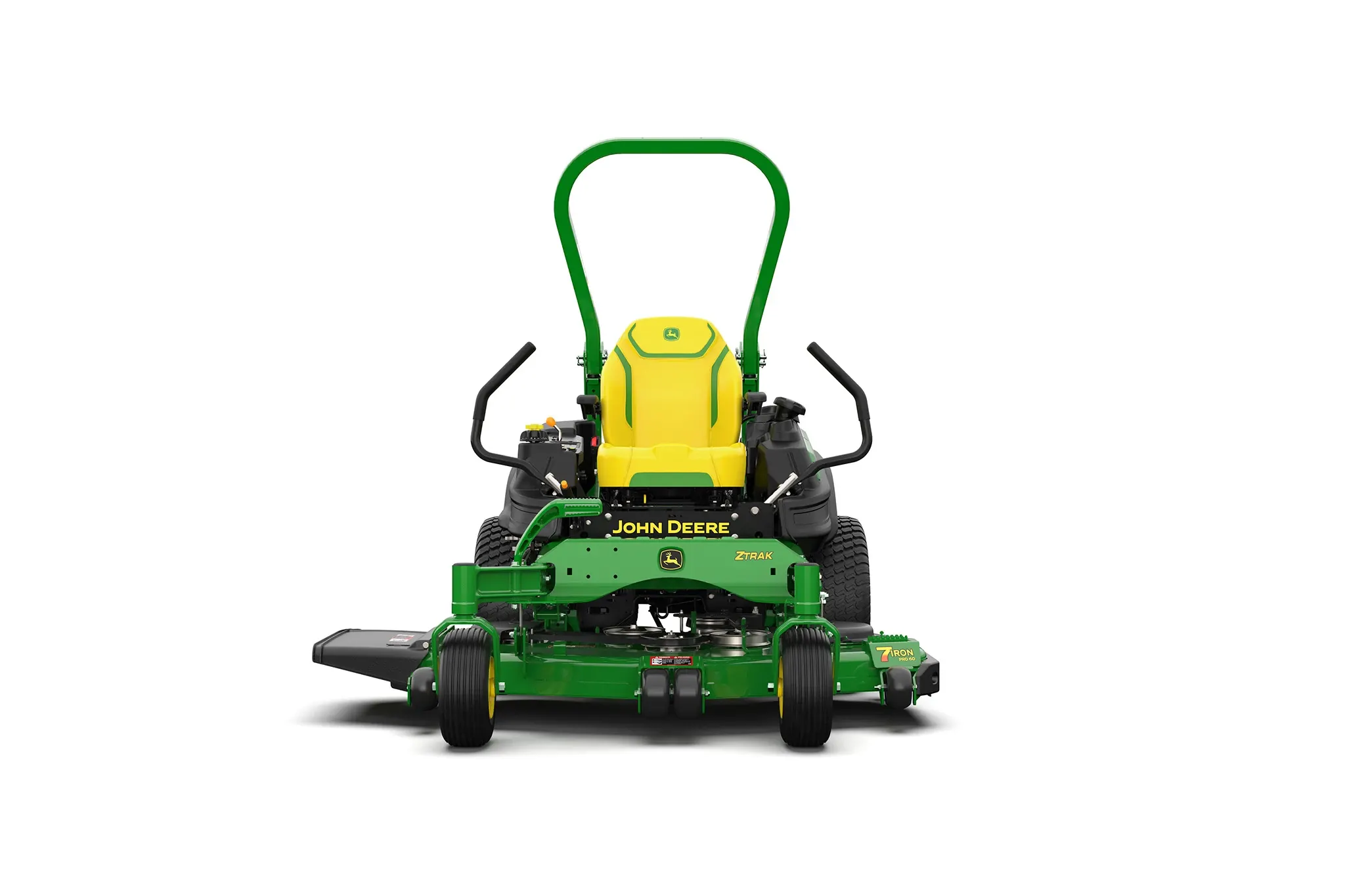 Studio rendering of Z955M