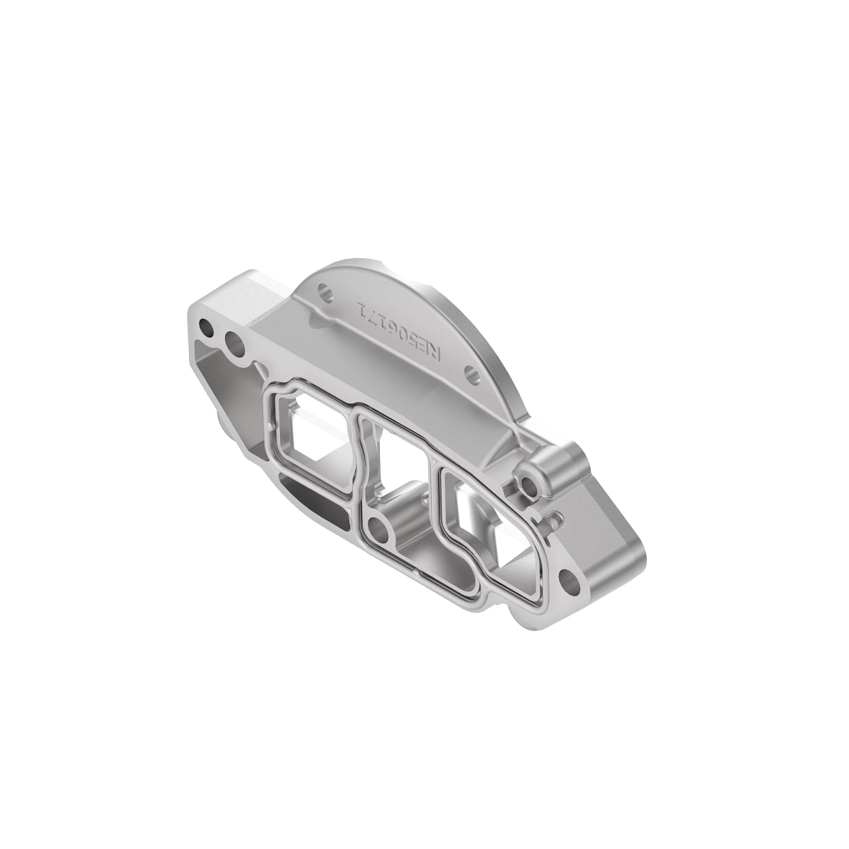 Adapter Kit, Oil Filter Housing