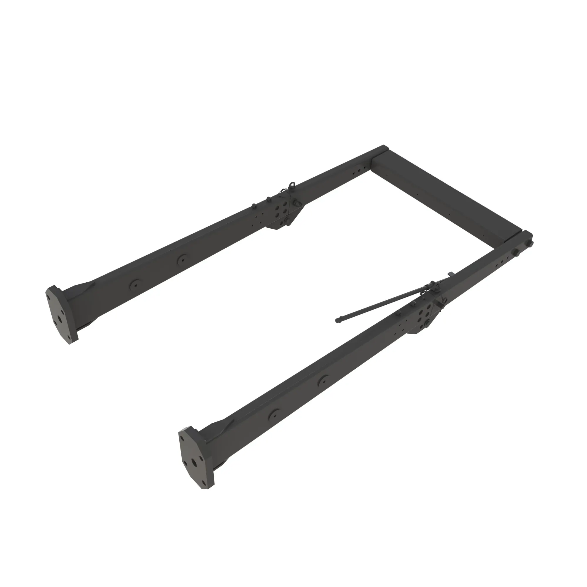 John Deere Roll-Gard - AL221406