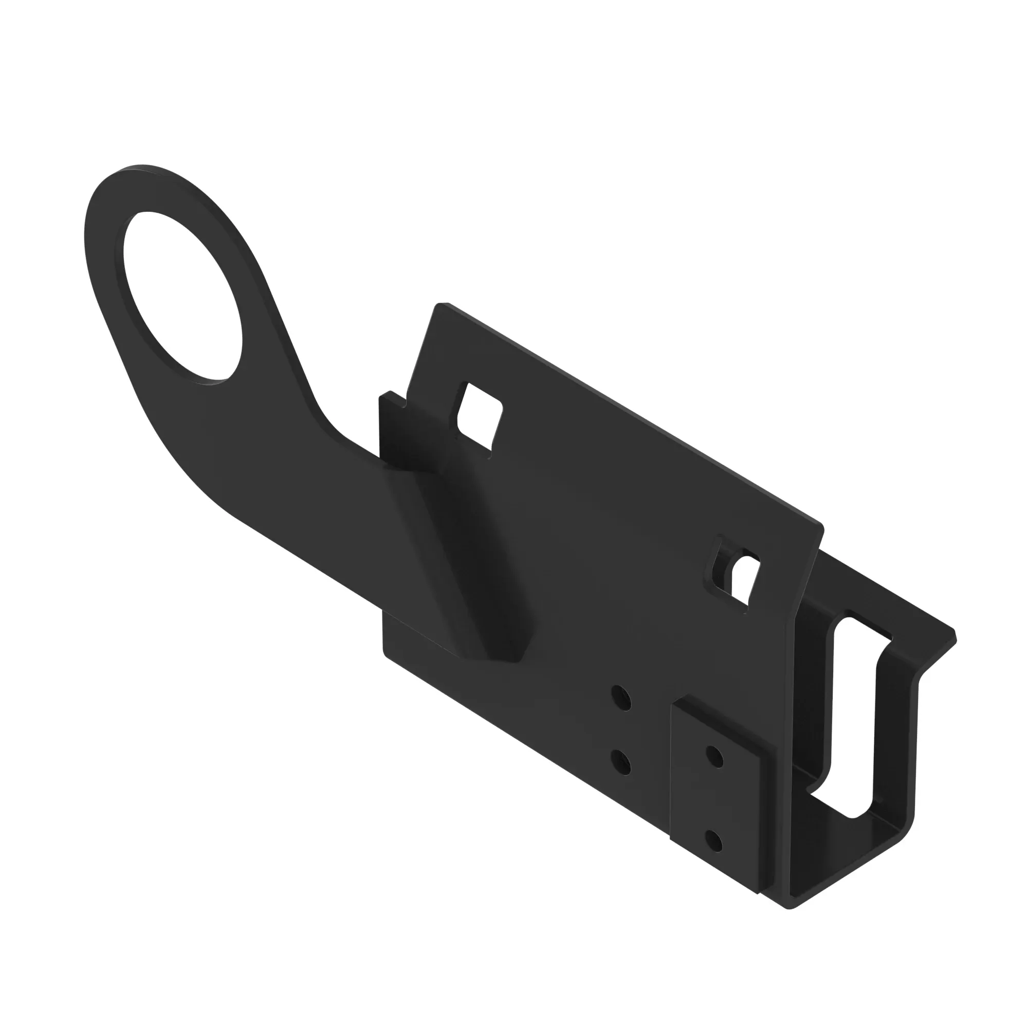 John Deere Bracket - F677708