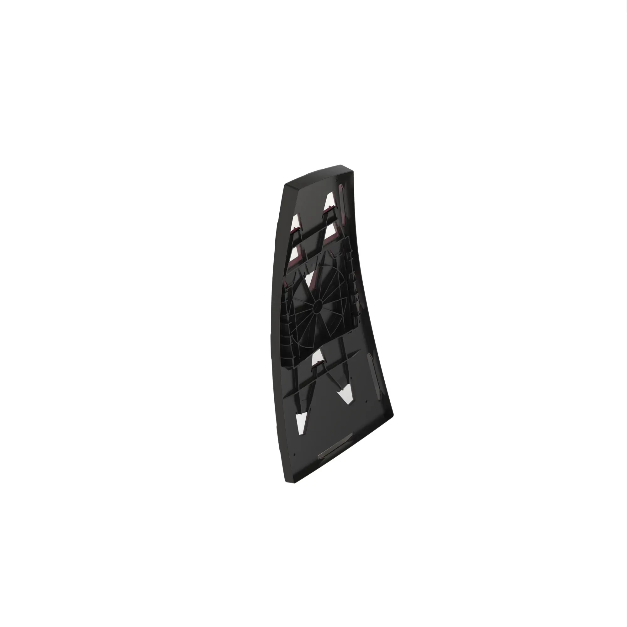 Rear View Mirror Glass