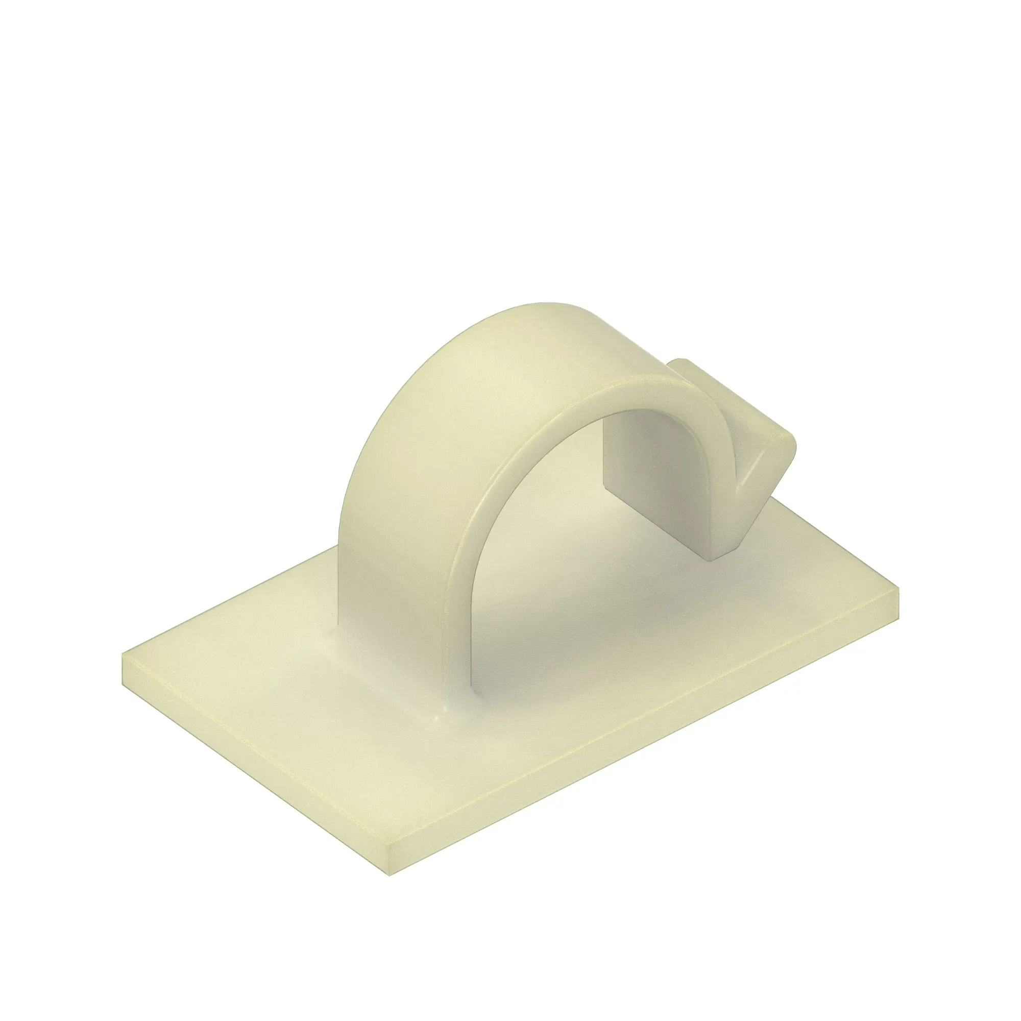 TCA14755: 1/2 inch Ear Hose Clamp