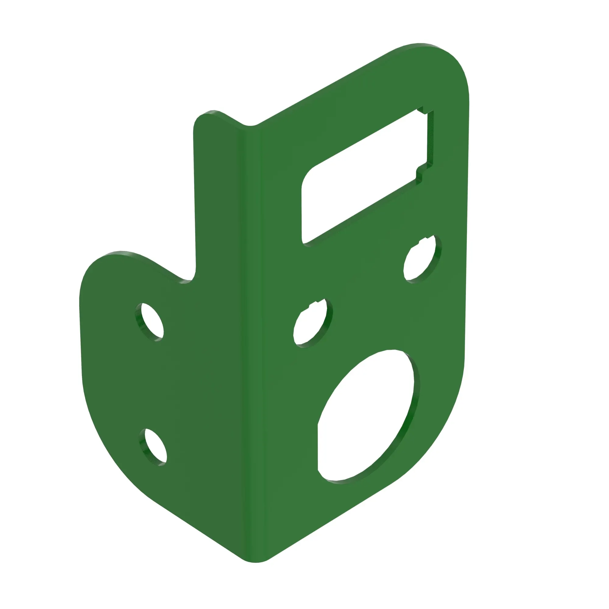 John Deere Bracket - KK87368
