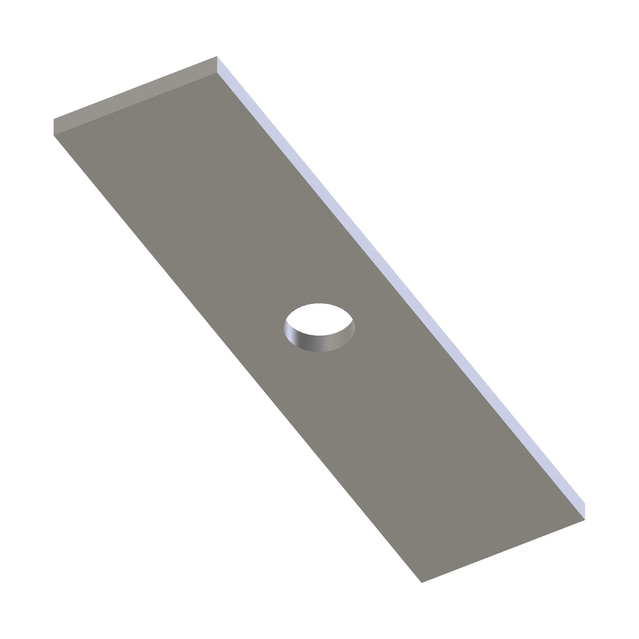 STRAP, DOFFER BALANCING