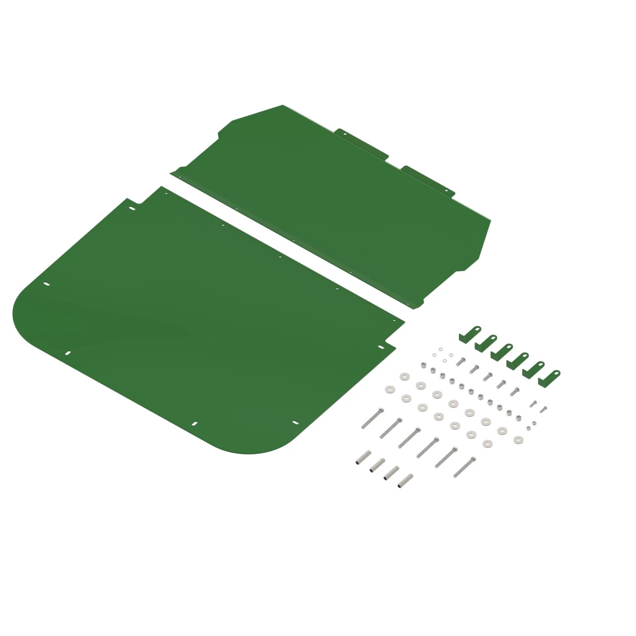 John Deere Shield Kit - AUC10952