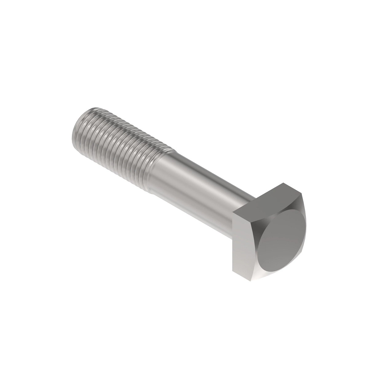 Bolt, Square Head