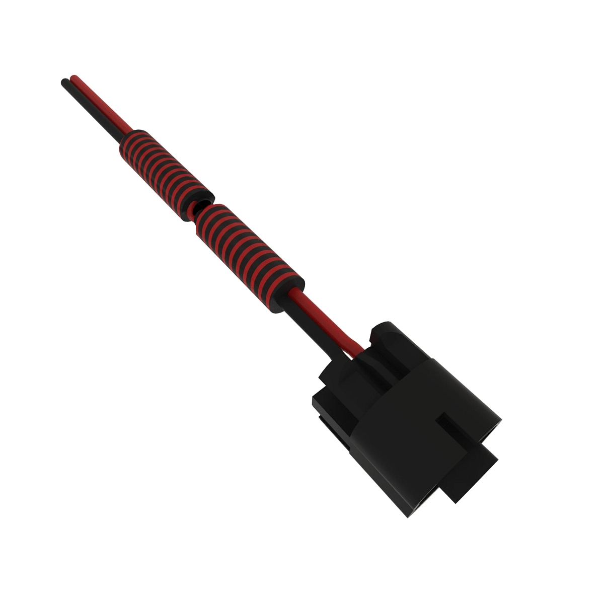 Wiring Harness, Speed Sensor