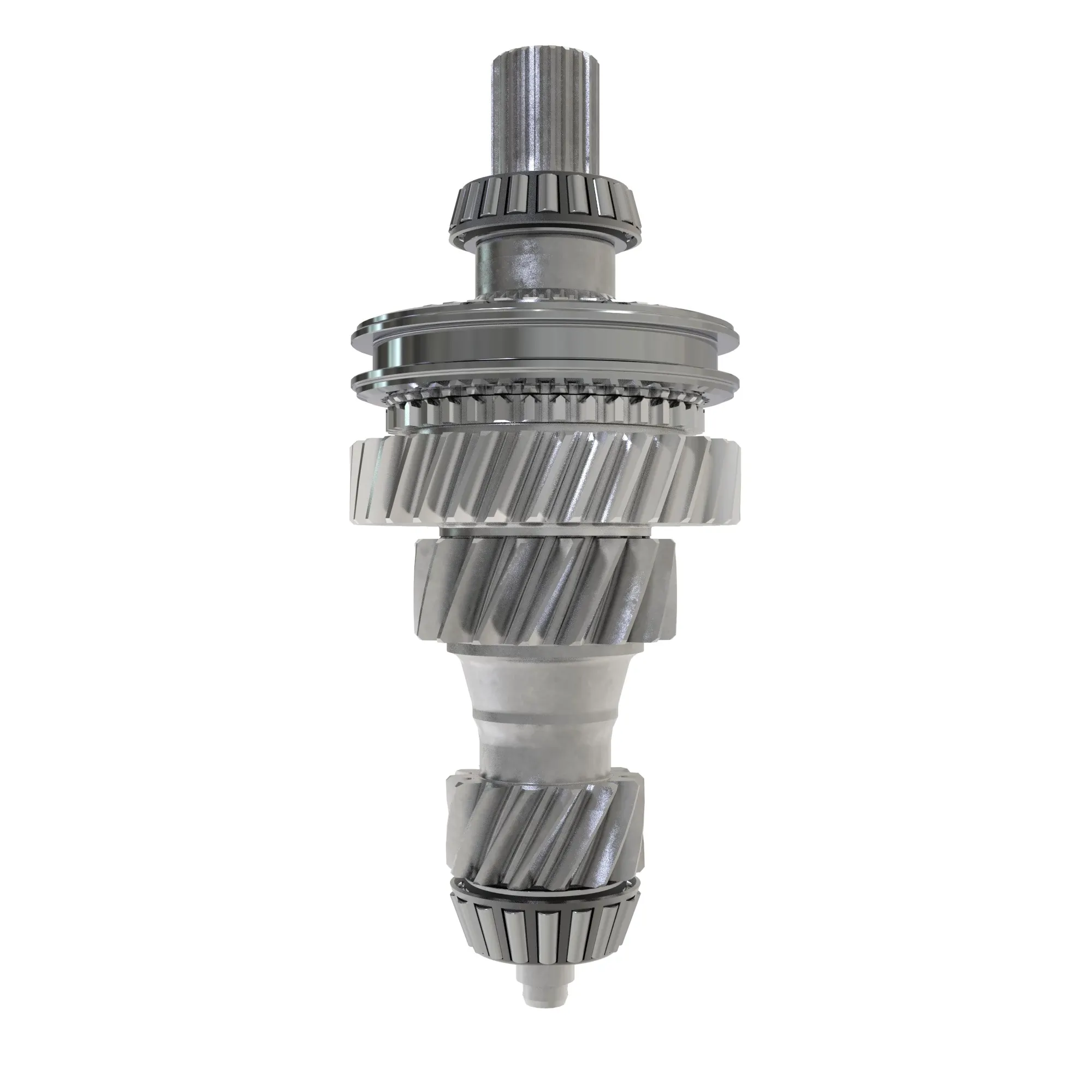 INPUT SHAFT