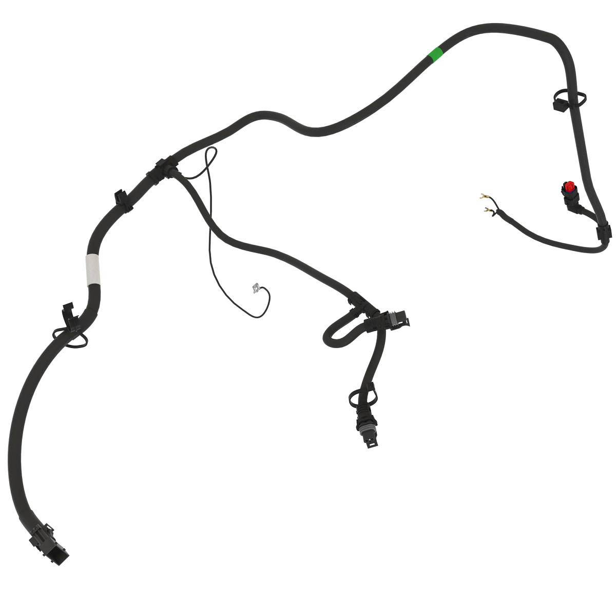 John Deere Wiring Harness - AL230054