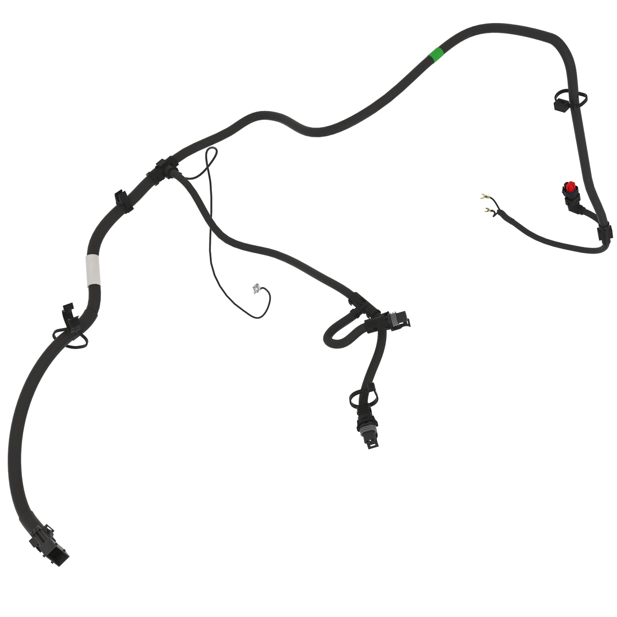 Wiring Harness, Adapter Front End /