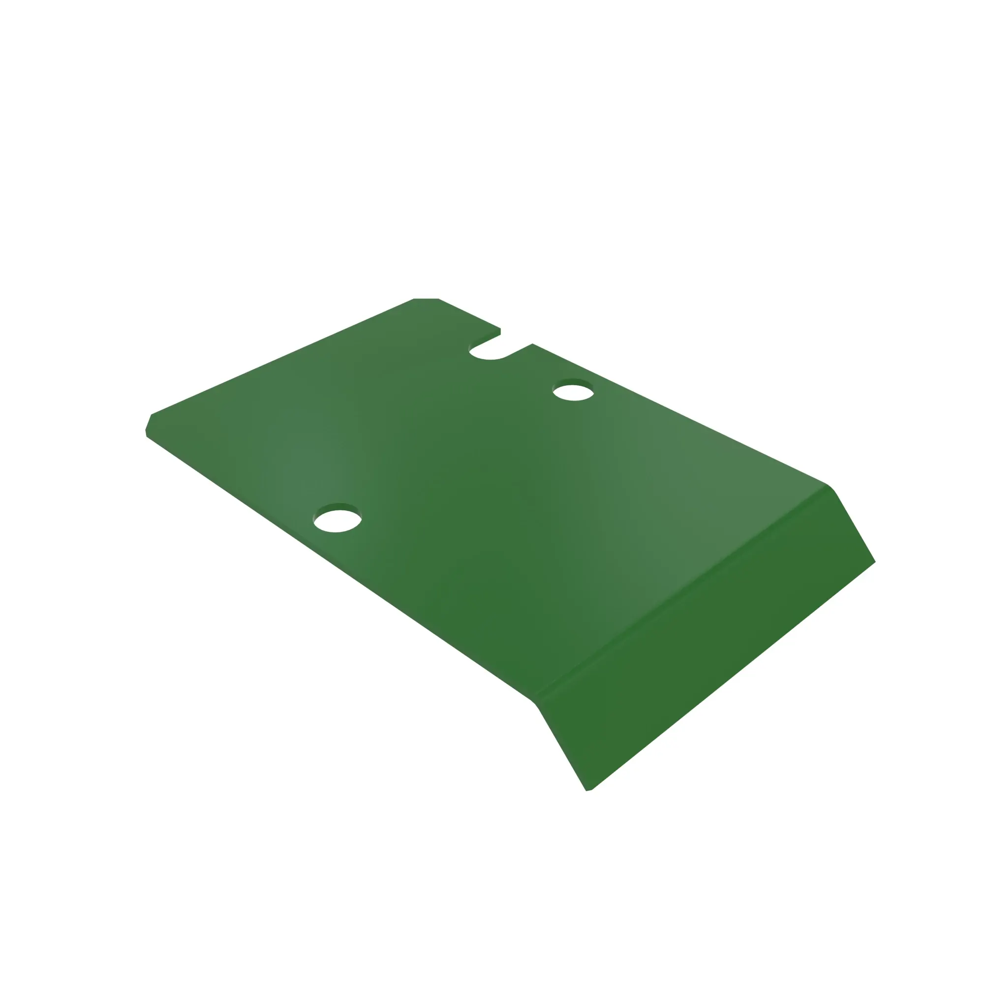 John Deere Mass Flow Sensor Cover - PF10173