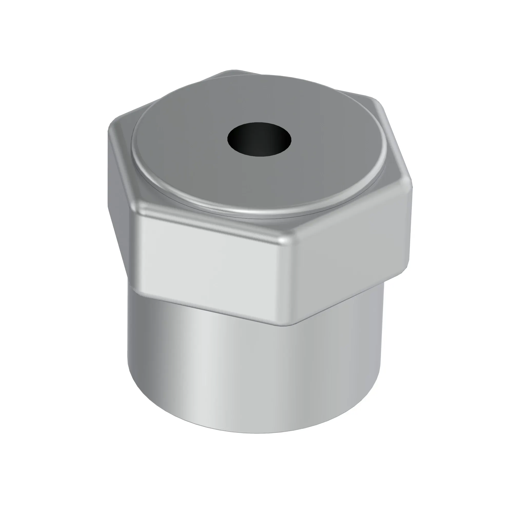 PRESSURE RELIEF FITTING,