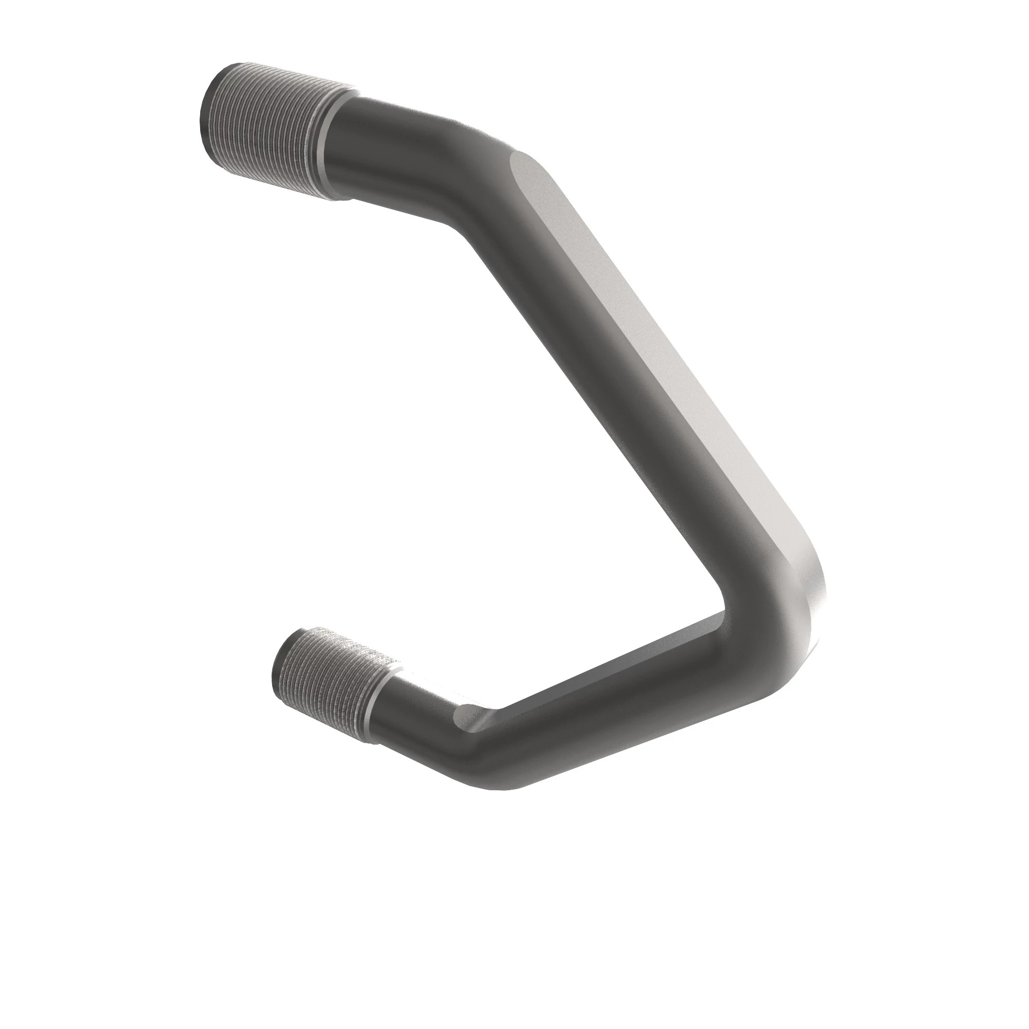 John Deere U-Bolt, M24 X 139.4 - A57358