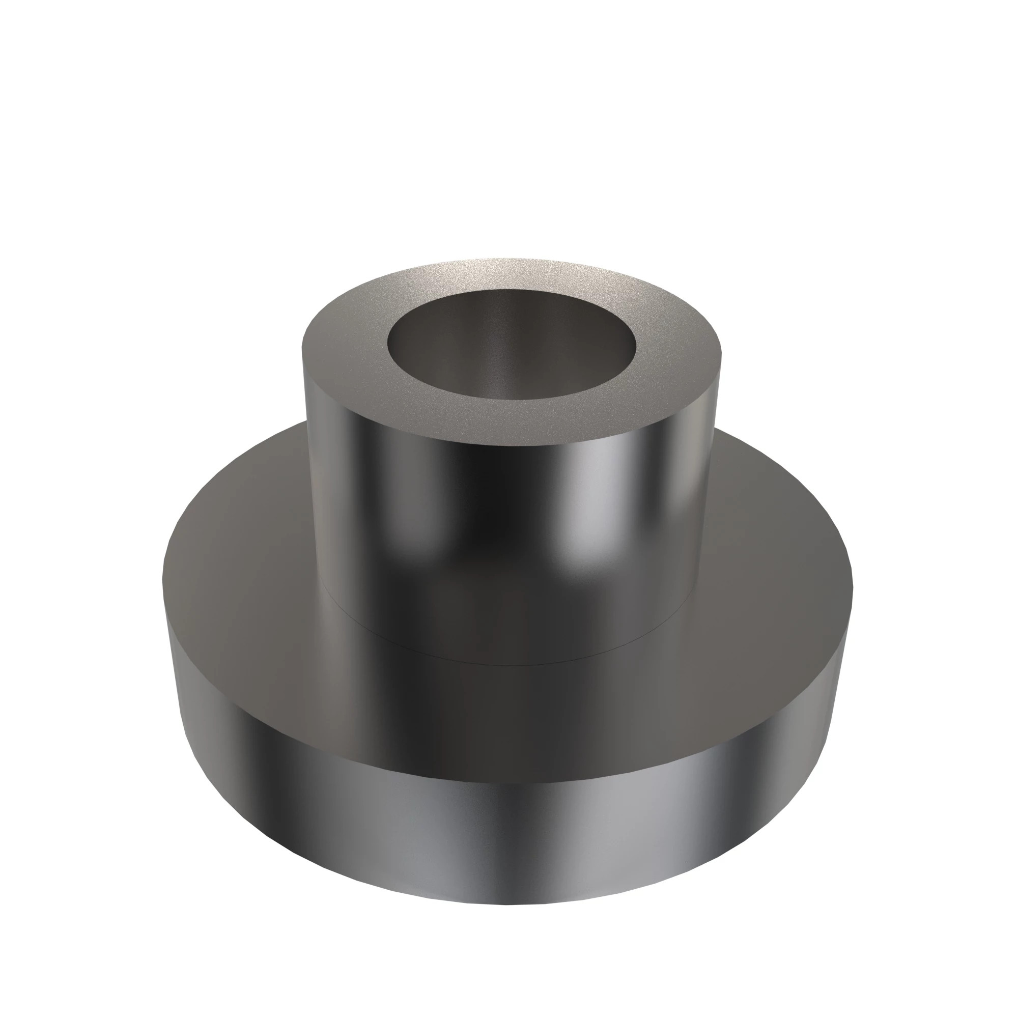 T252392: Flanged Bushing
