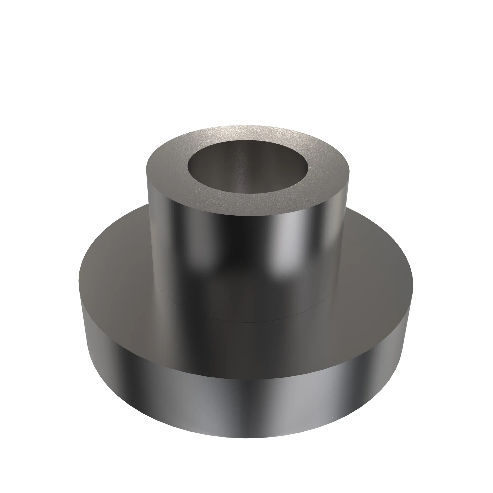 T252392: Flanged Bushing