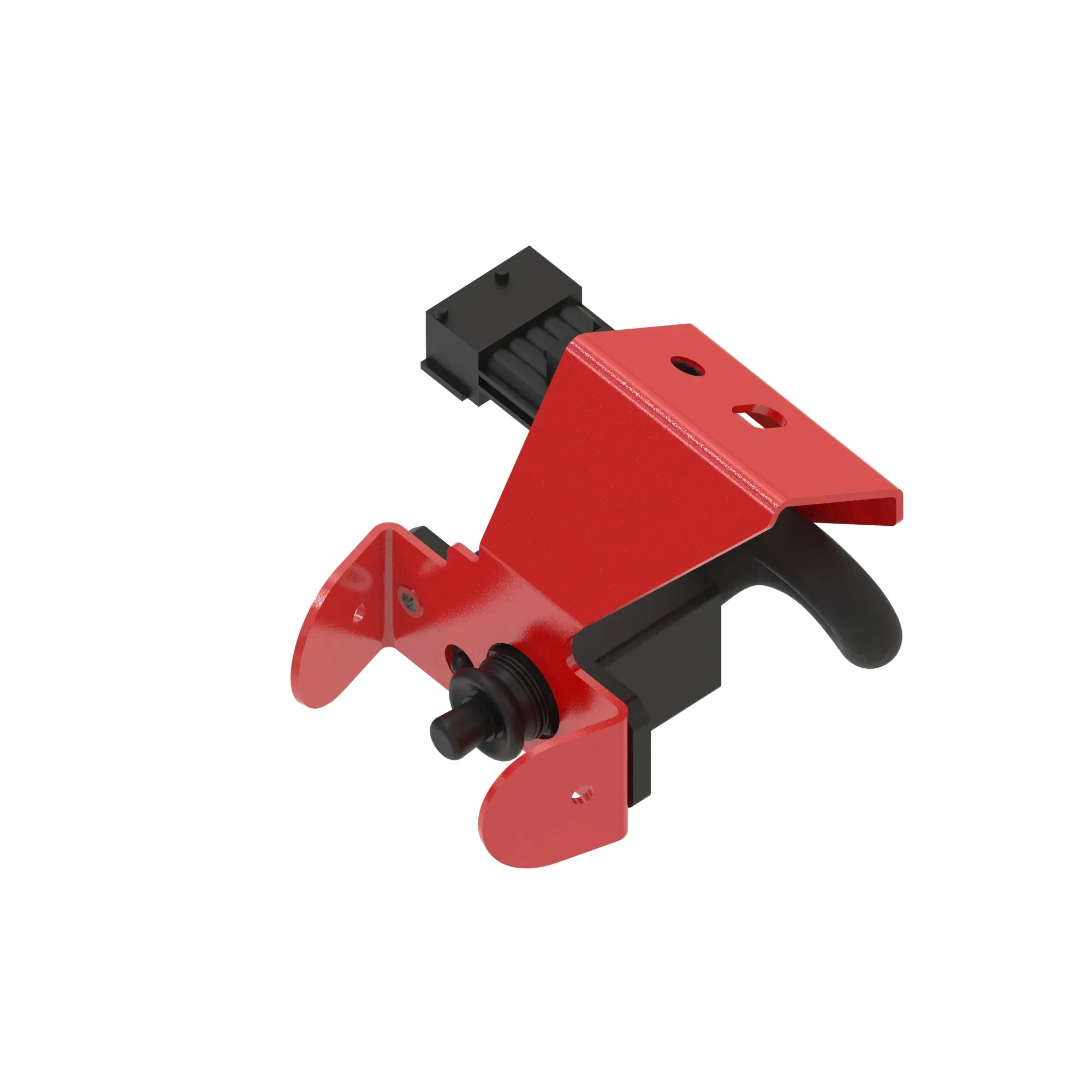 John Deere Toggle/Rocker Switch - AL171877