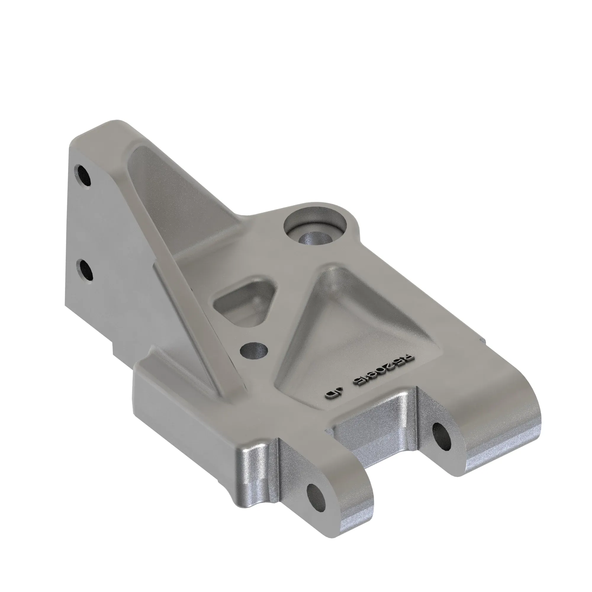 John Deere Bracket - R520915