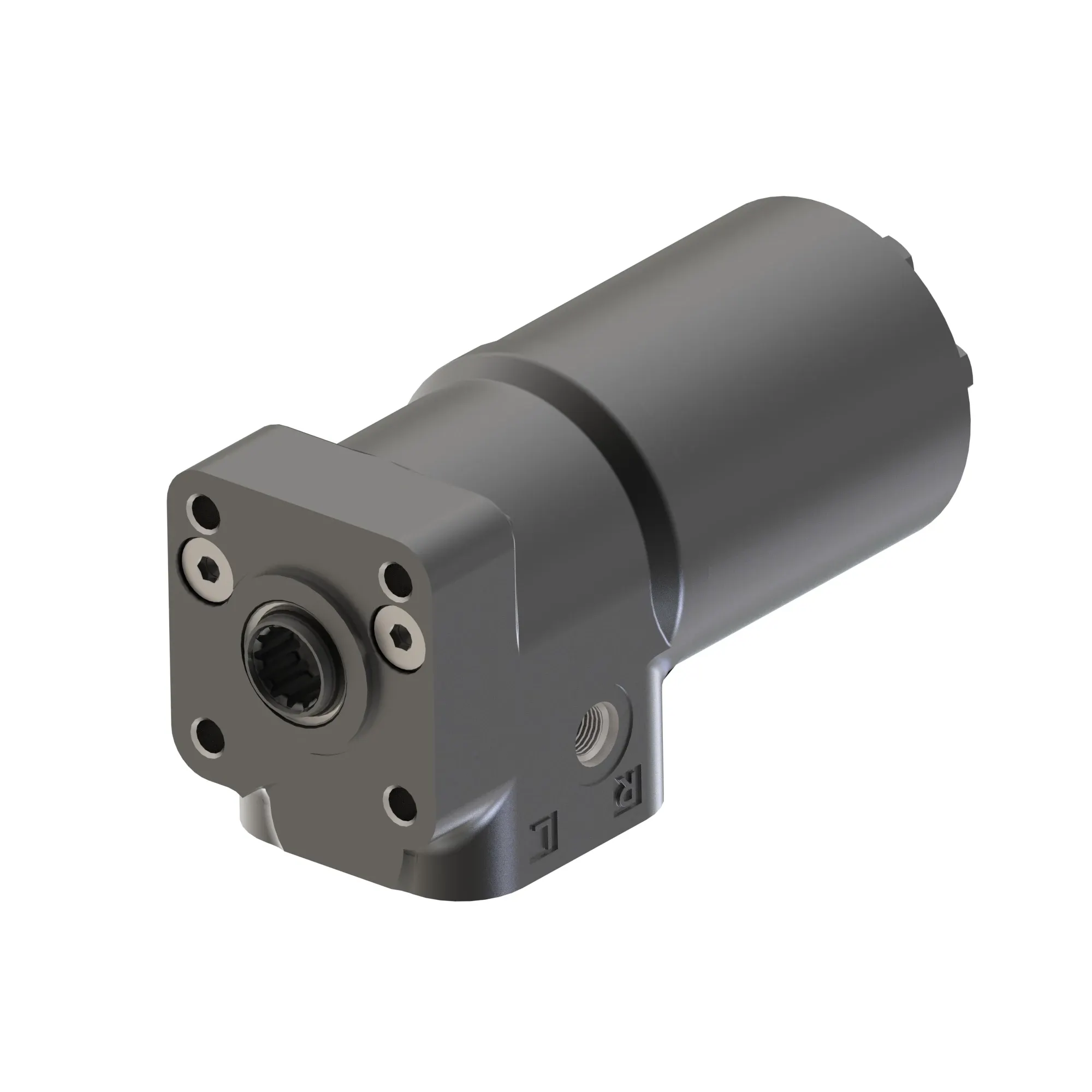 John Deere Steering Control Unit - AL176595