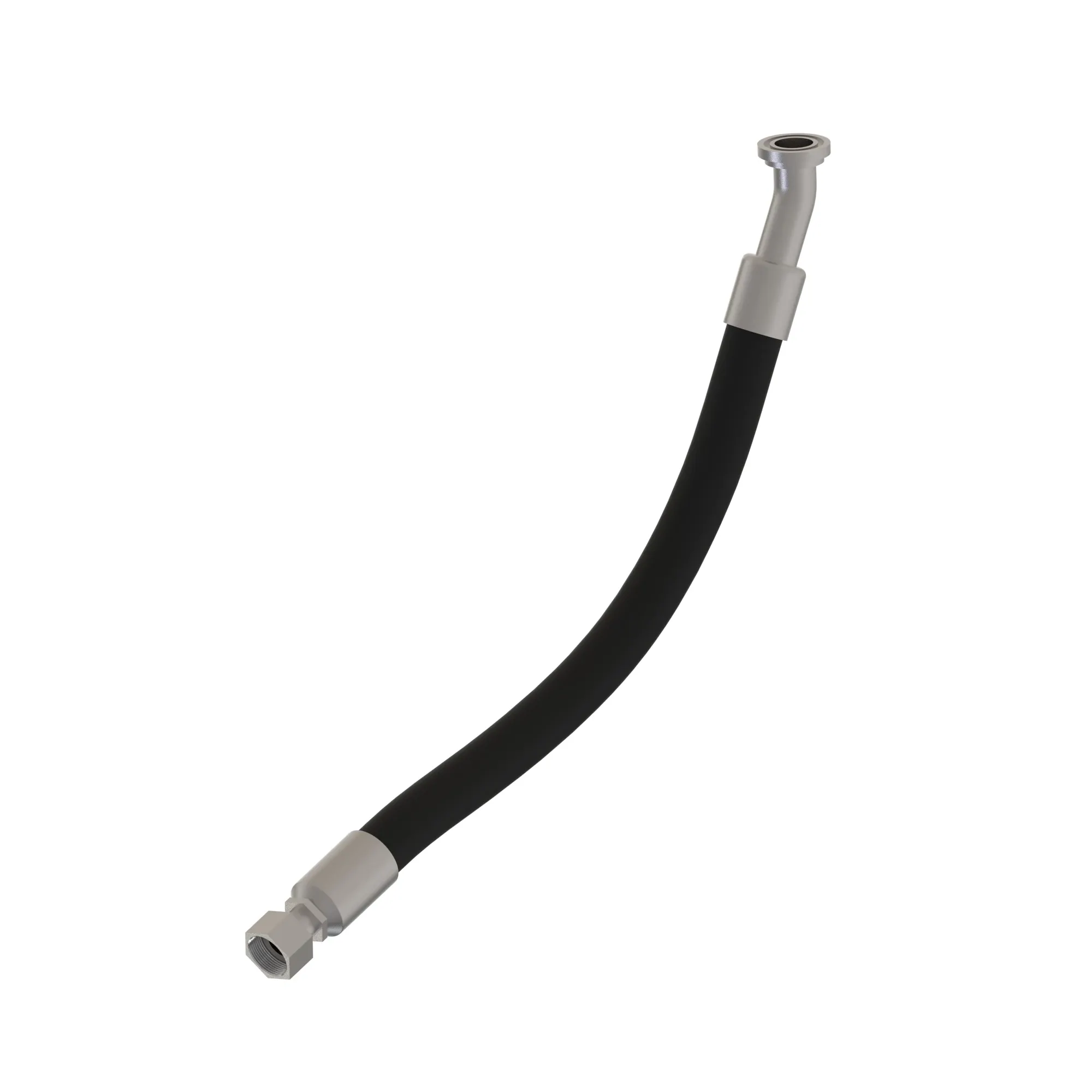 HOSE, HYDRAULIC HI-PRESSURE