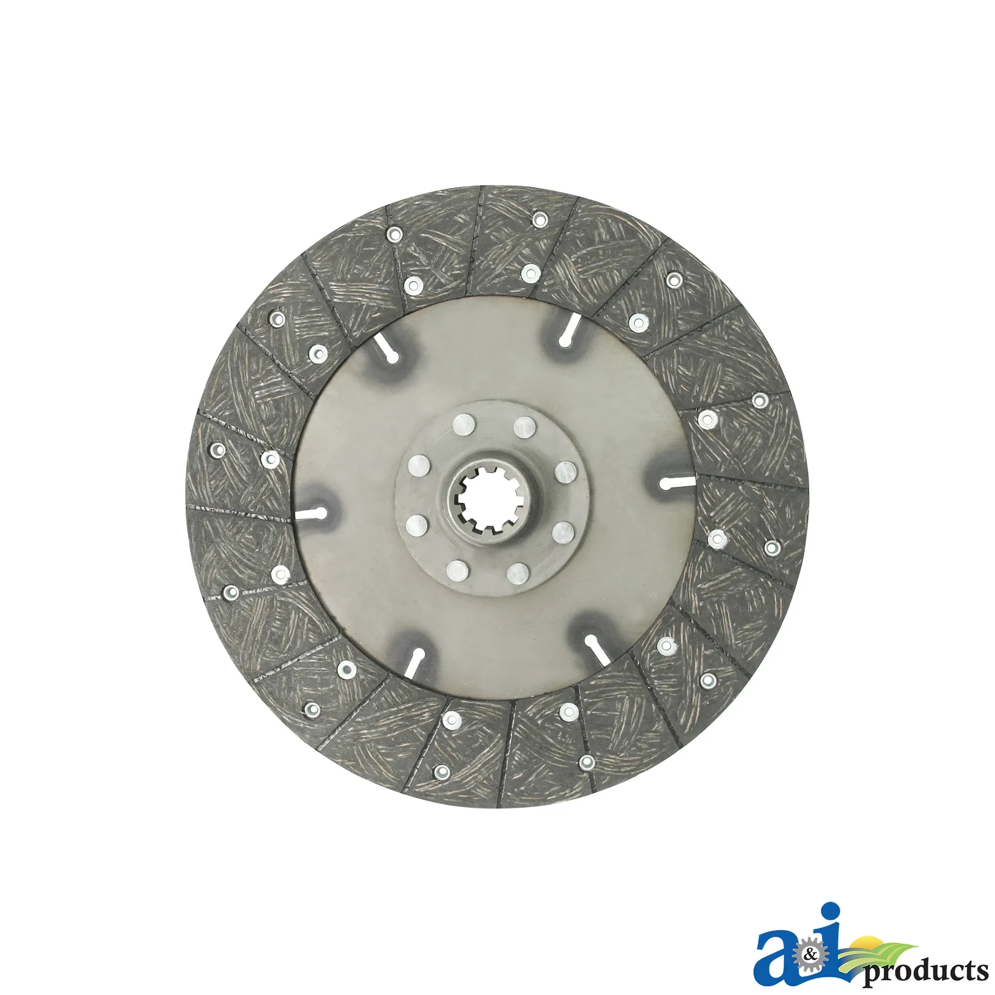 Clutch Disk