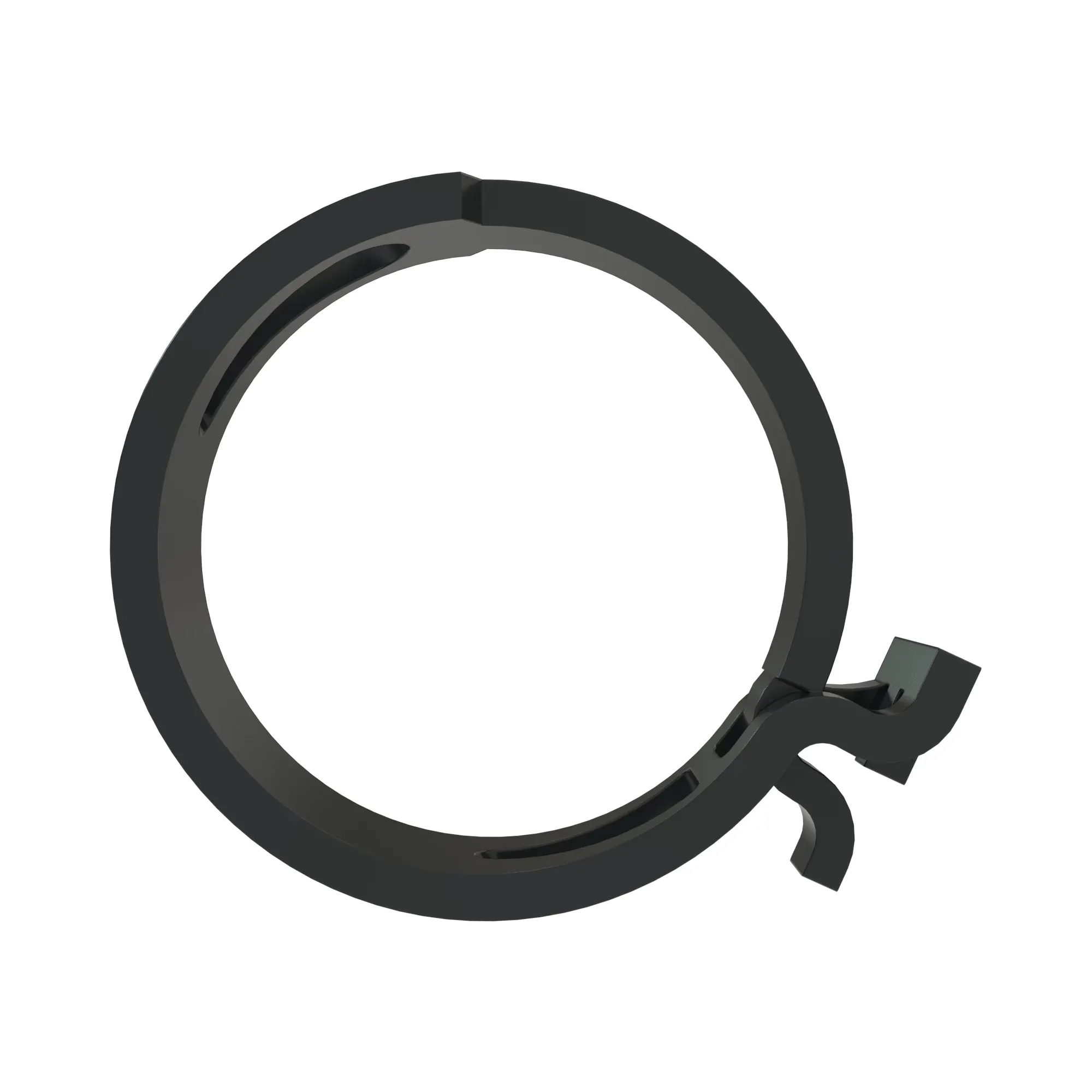 HOSE HANDY CLIP