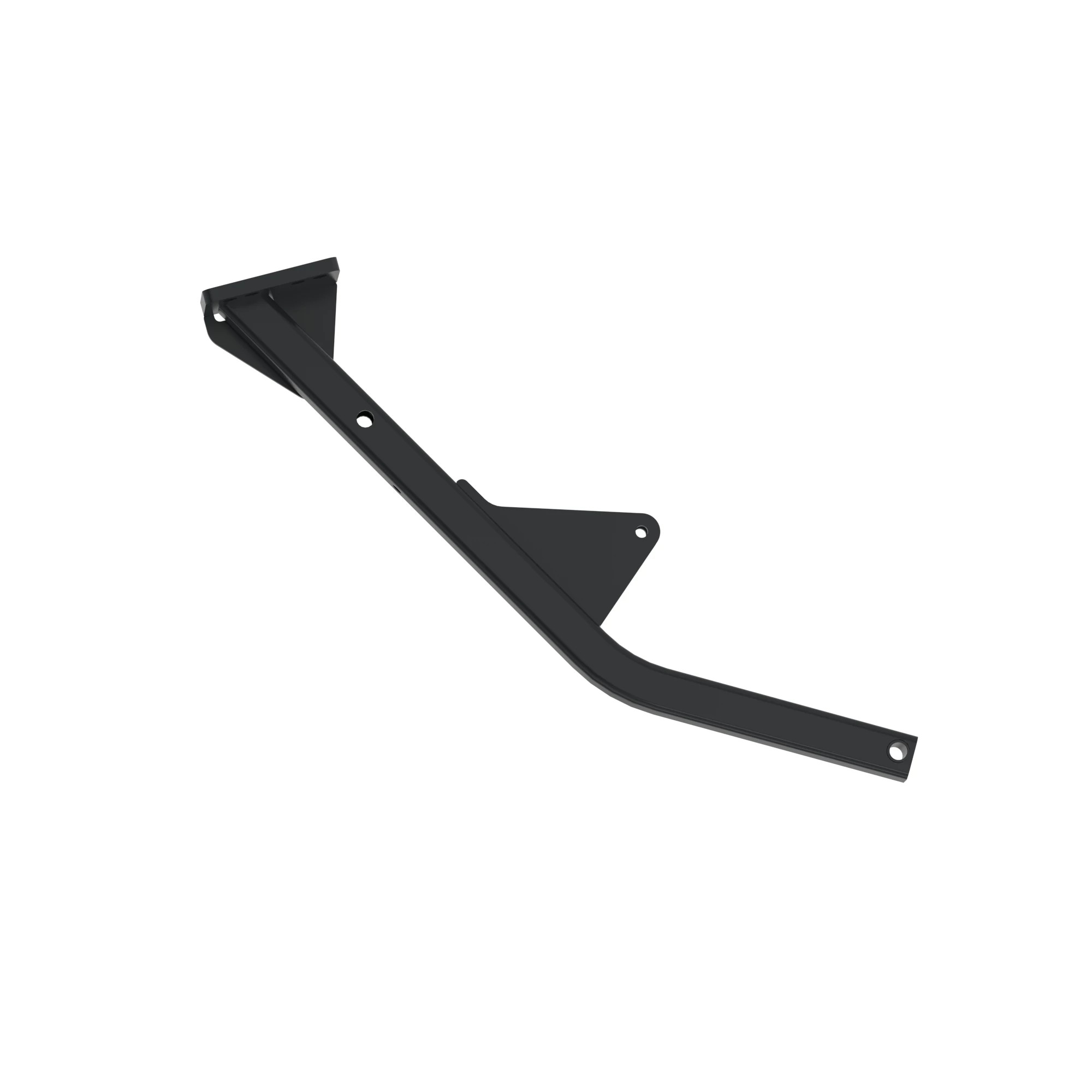 John Deere Rolling Basket Hanger Tube - AA70616