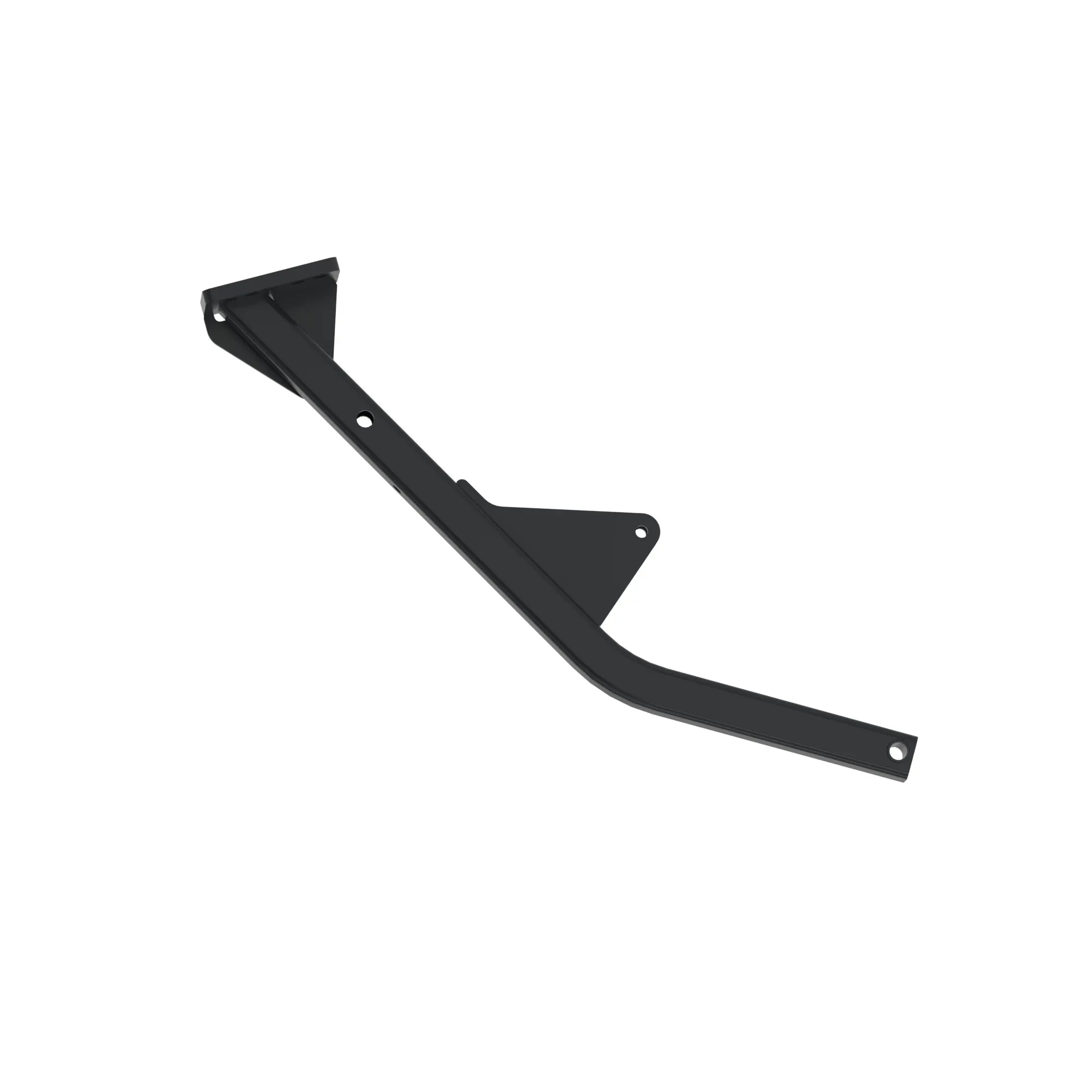 John Deere Rolling Basket Hanger Tube - AA70616