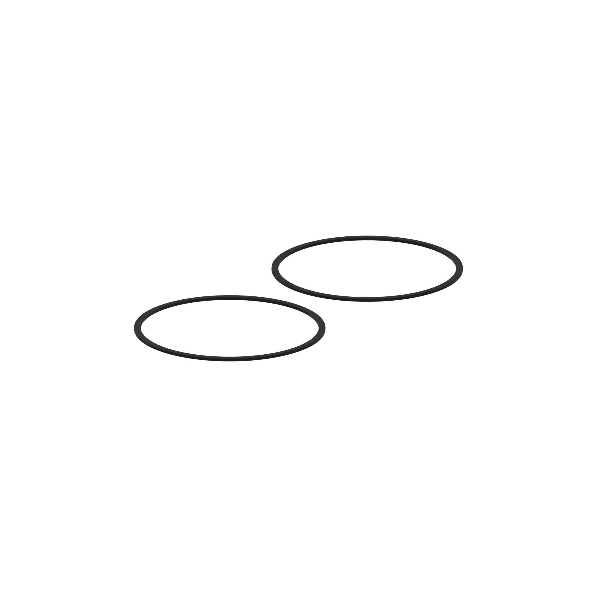 John Deere O-Ring Service Kit - AT314441