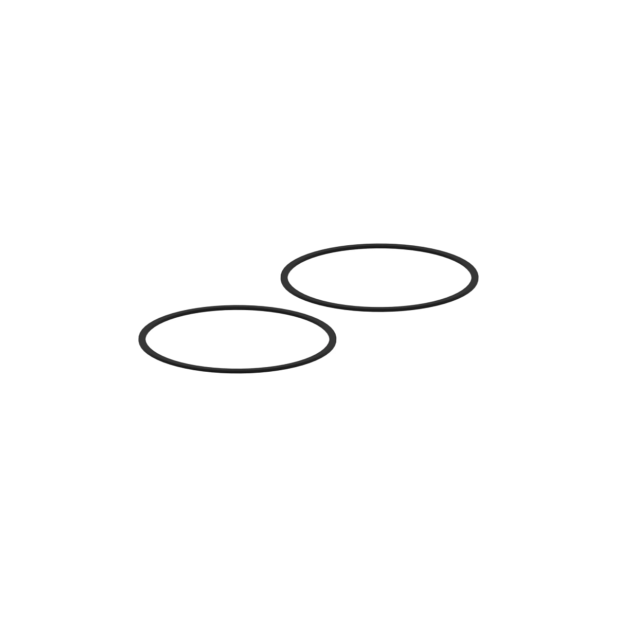 Kit, O-Ring Service